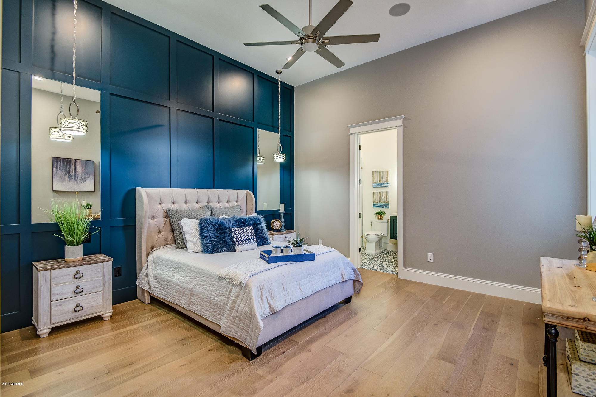 LADERA VISTA - Residential