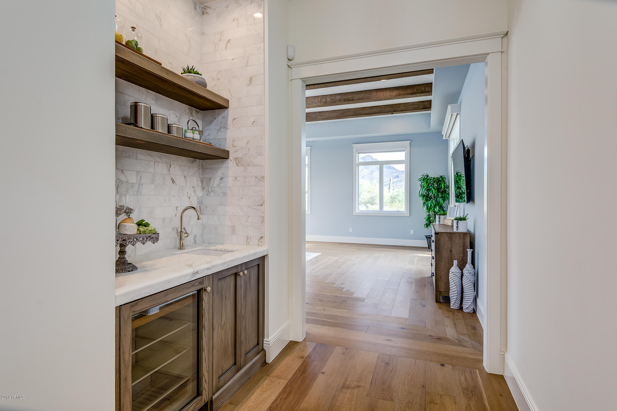 LADERA VISTA - Residential