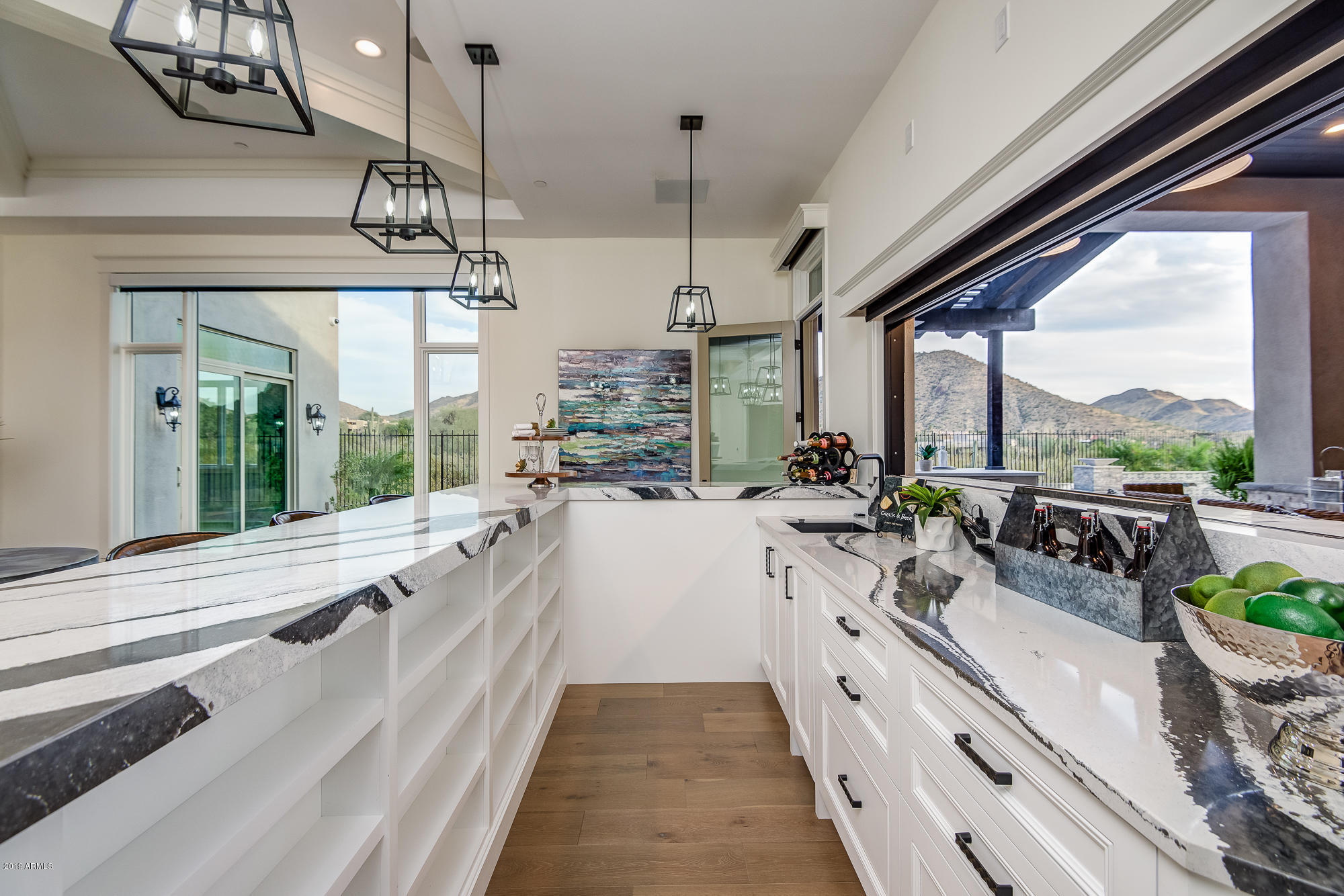 LADERA VISTA - Residential