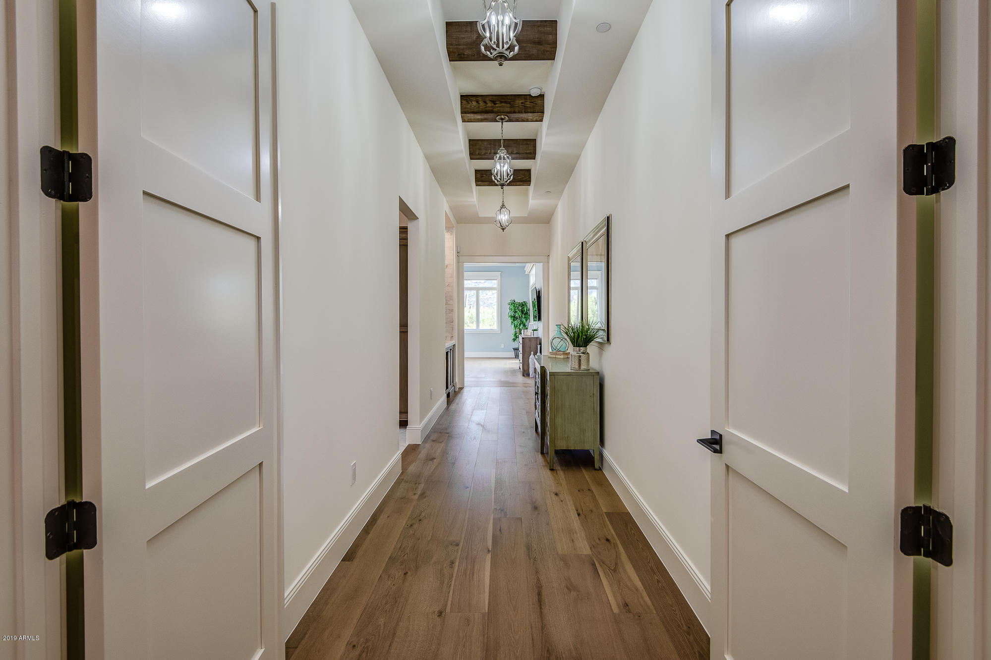 LADERA VISTA - Residential