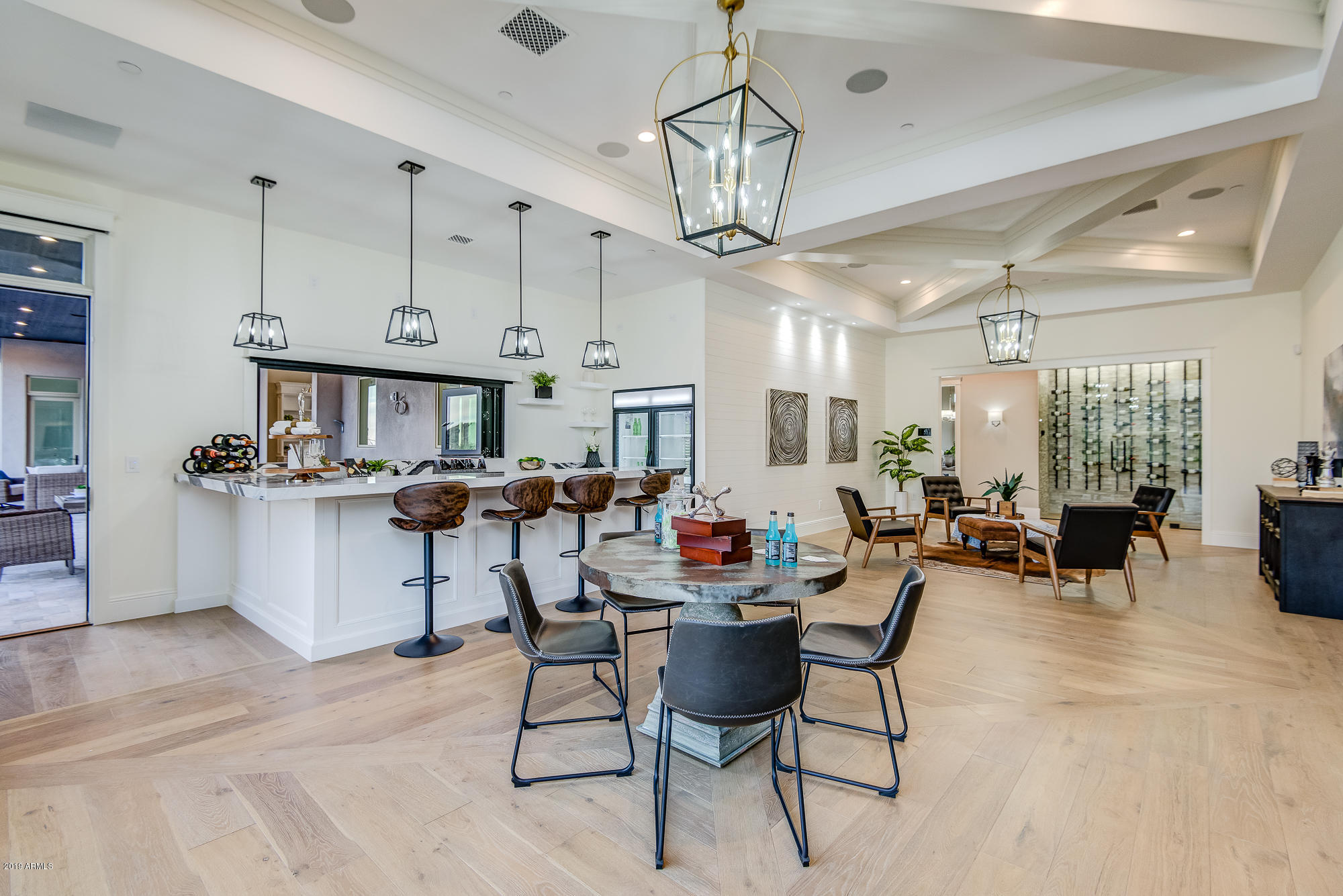 LADERA VISTA - Residential