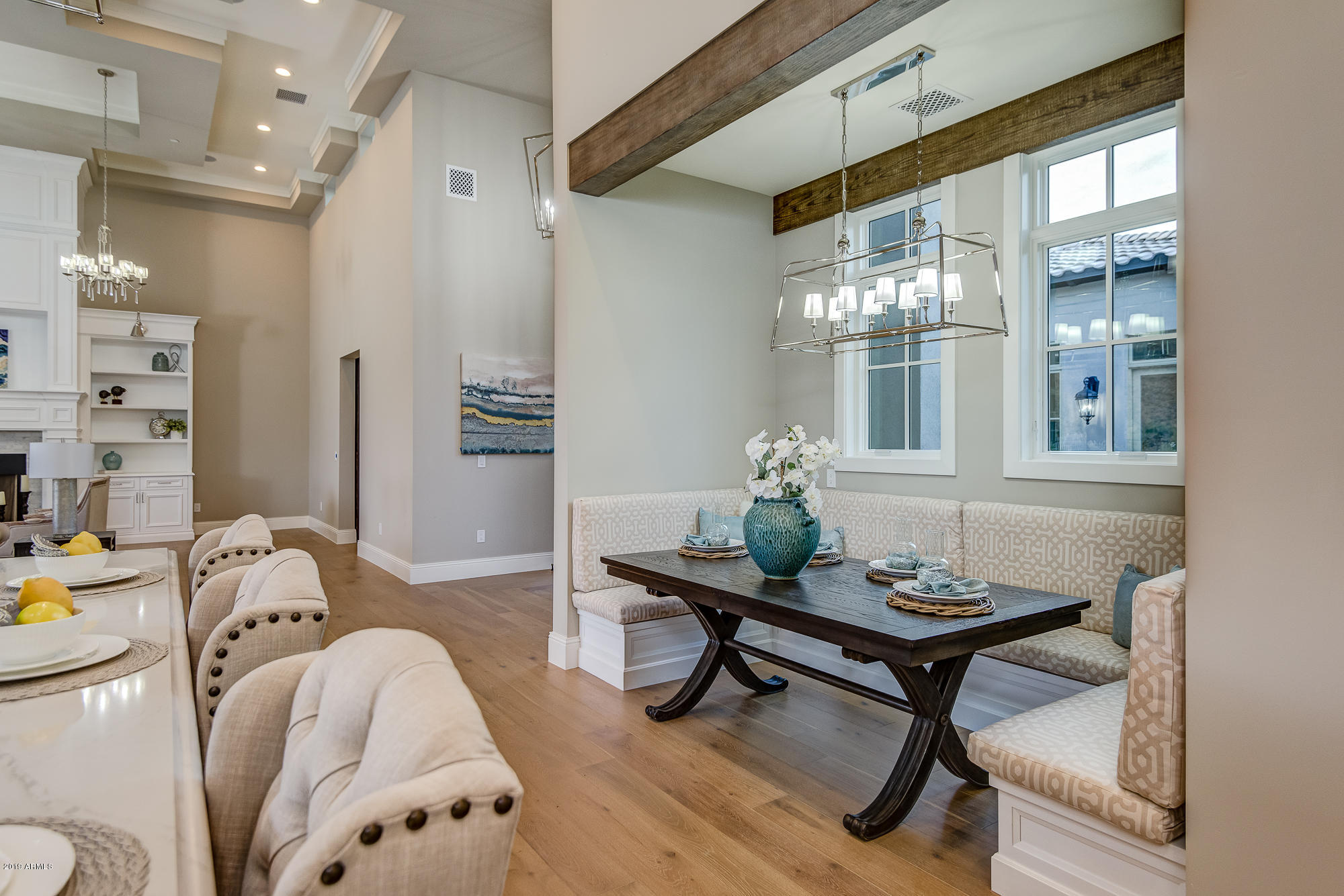 LADERA VISTA - Residential