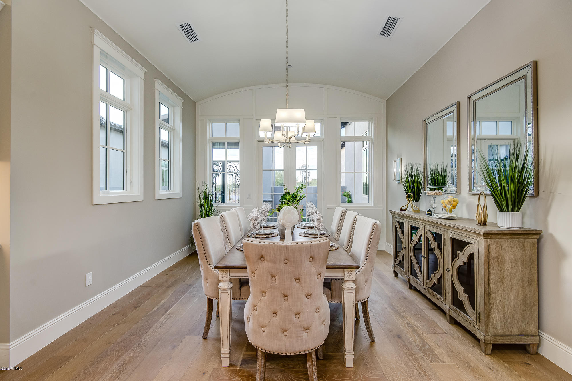 LADERA VISTA - Residential