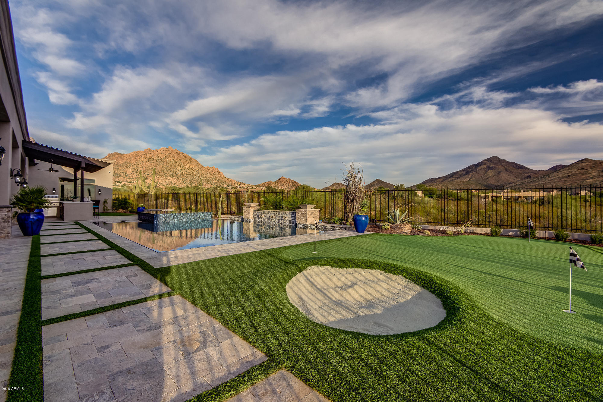 LADERA VISTA - Residential
