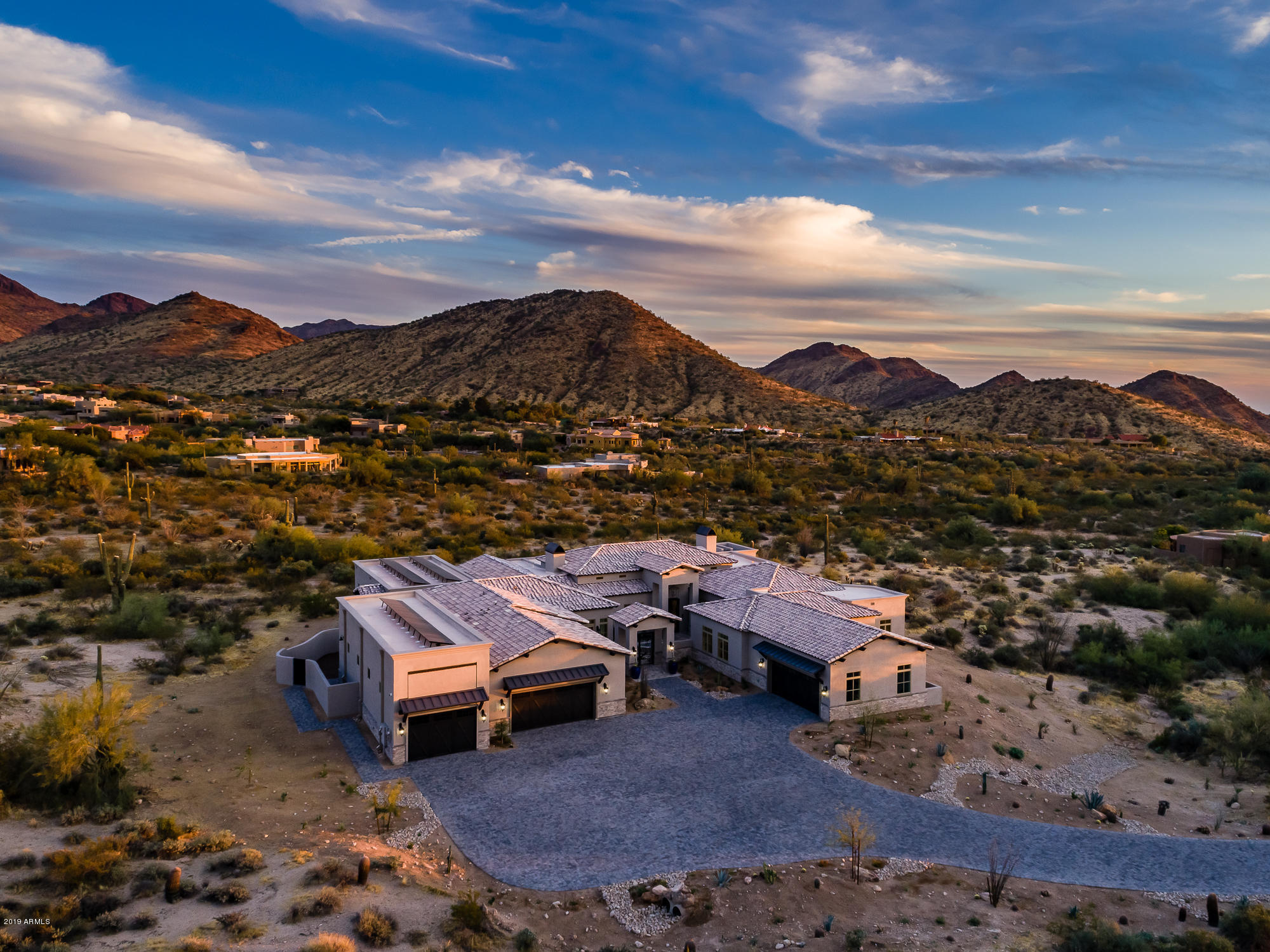 LADERA VISTA - Residential