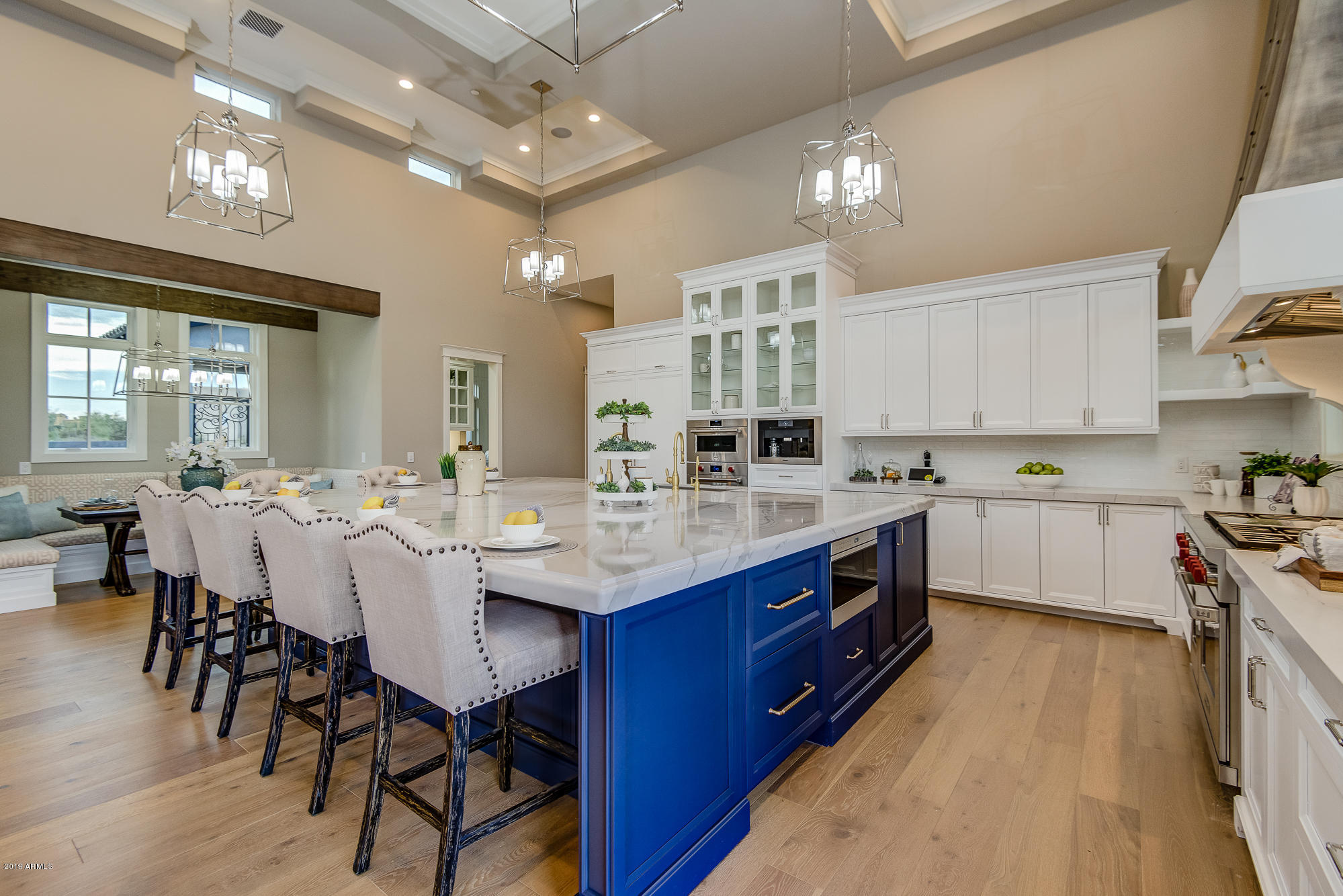 LADERA VISTA - Residential