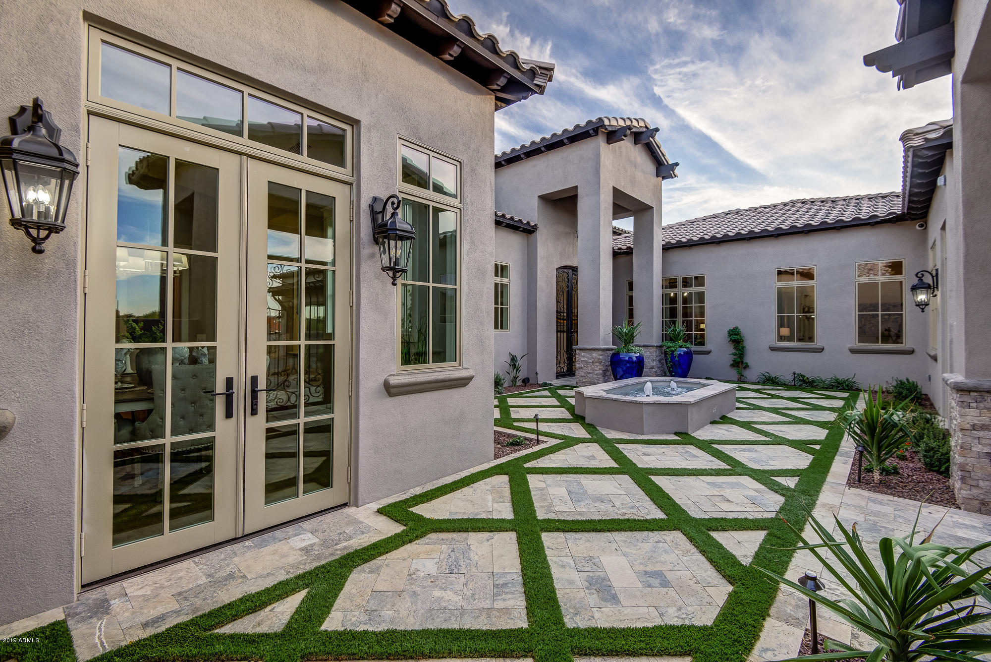 LADERA VISTA - Residential