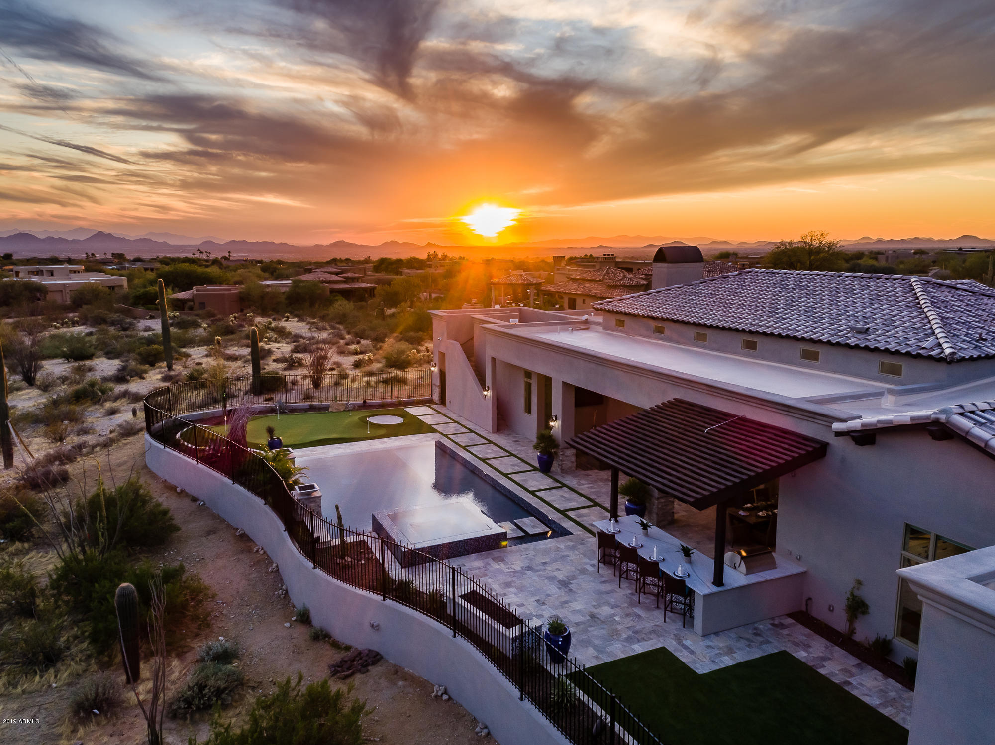 LADERA VISTA - Residential