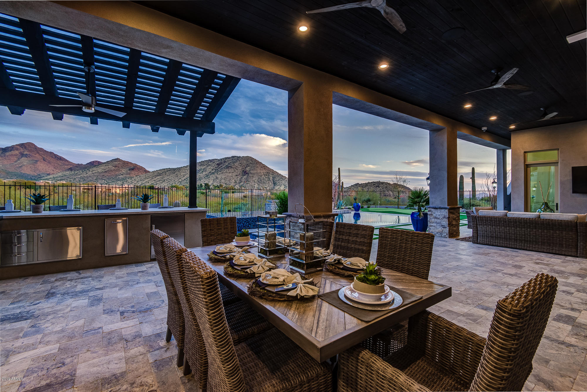 LADERA VISTA - Residential