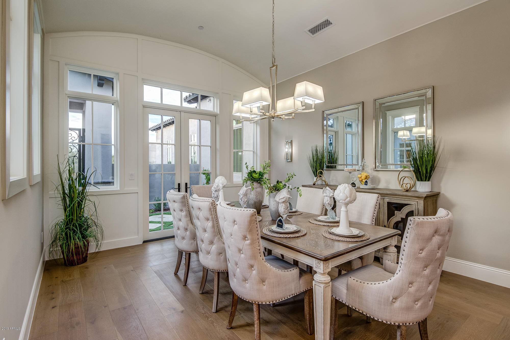 LADERA VISTA - Residential