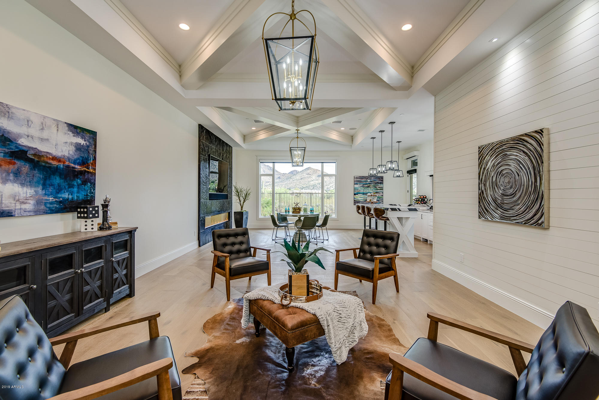 LADERA VISTA - Residential