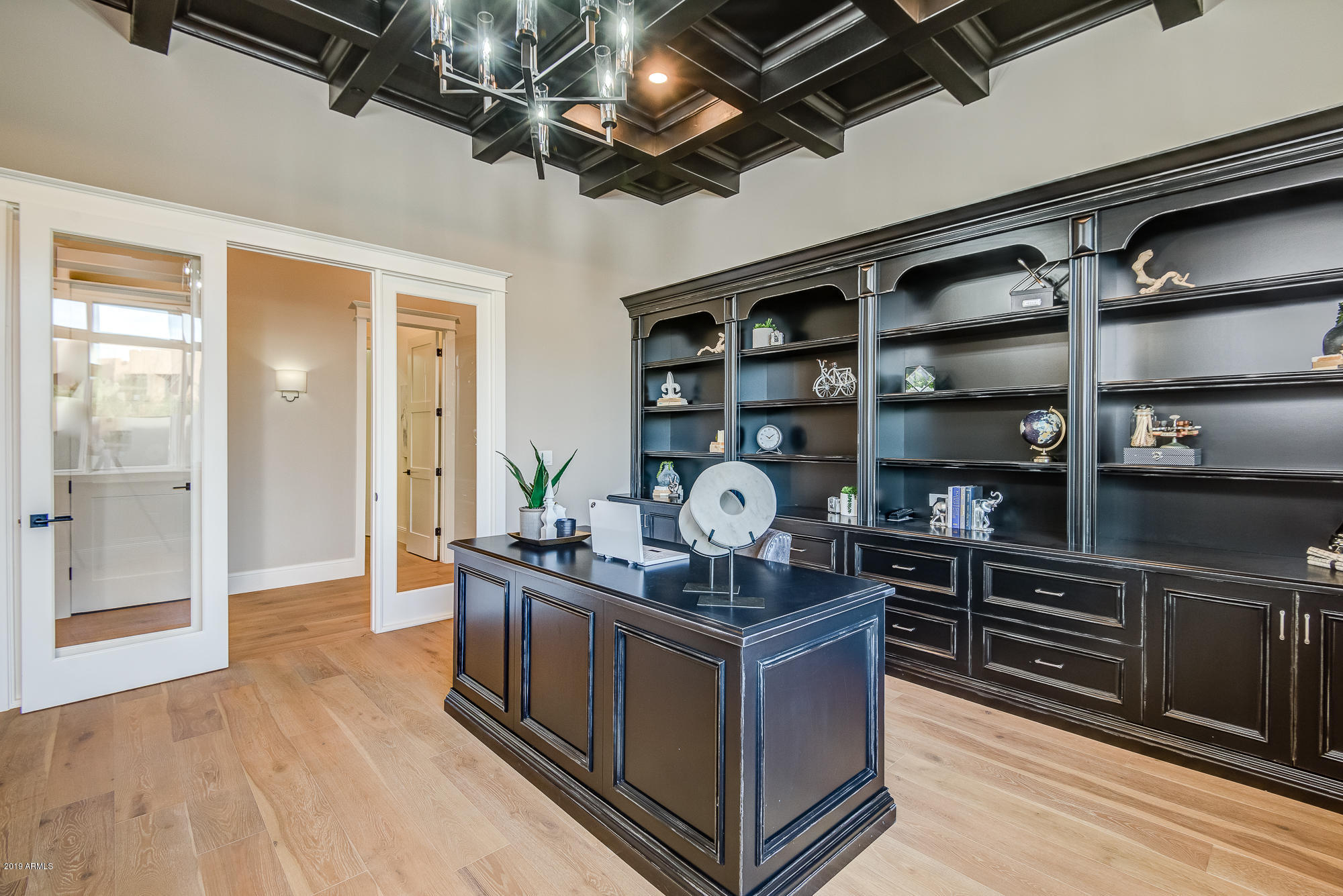 LADERA VISTA - Residential