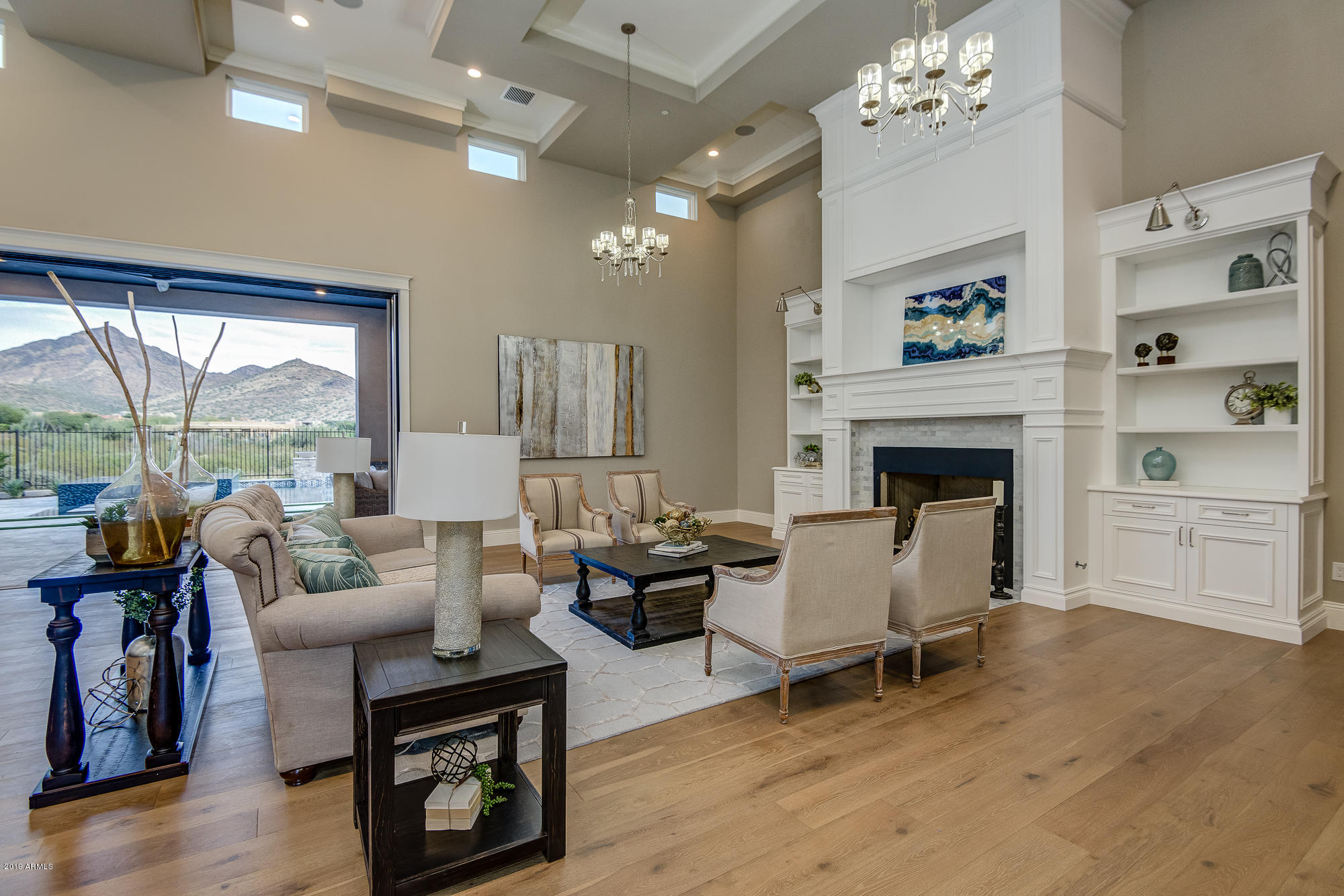 LADERA VISTA - Residential