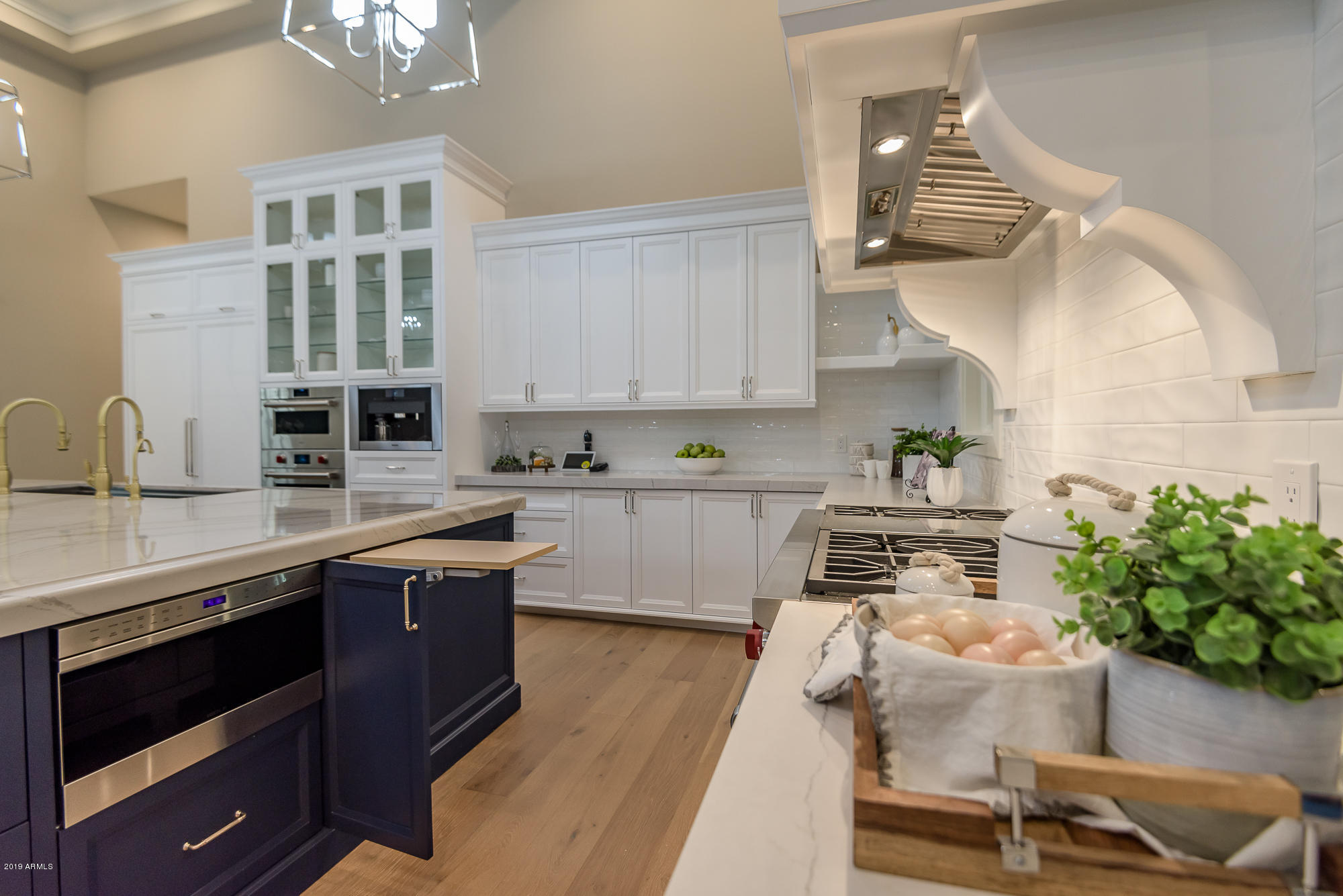 LADERA VISTA - Residential