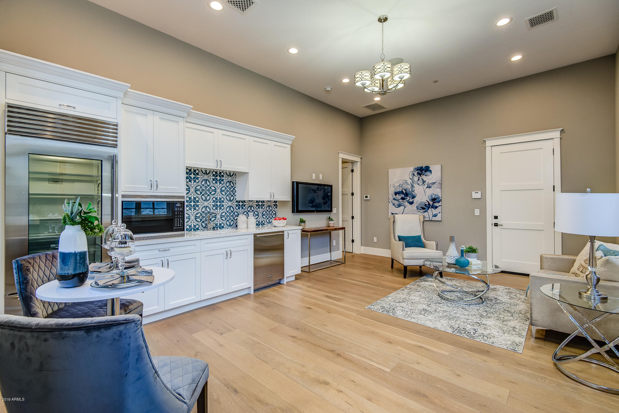 LADERA VISTA - Residential
