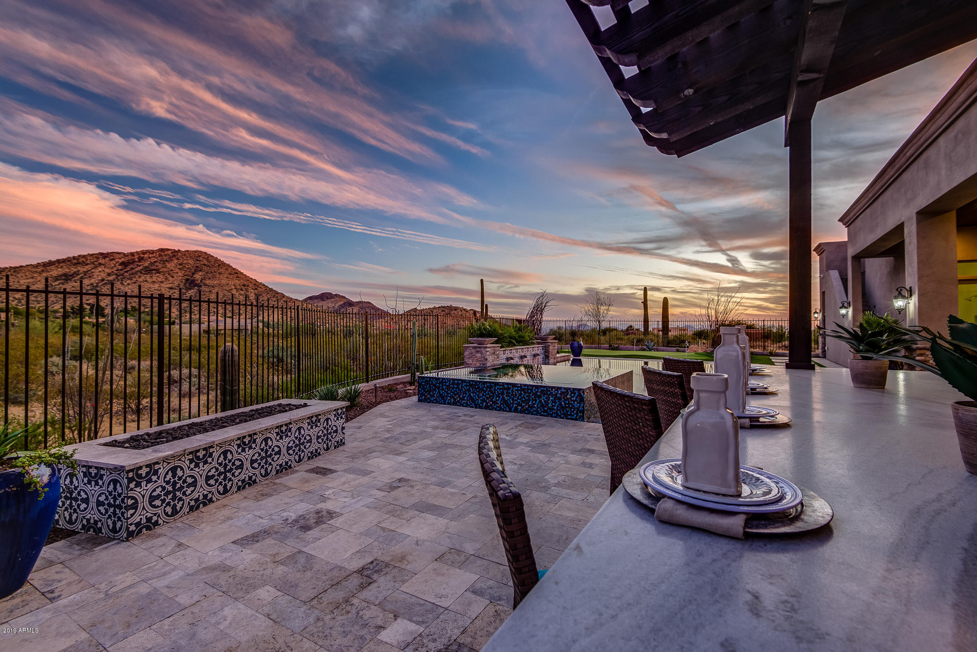 LADERA VISTA - Residential