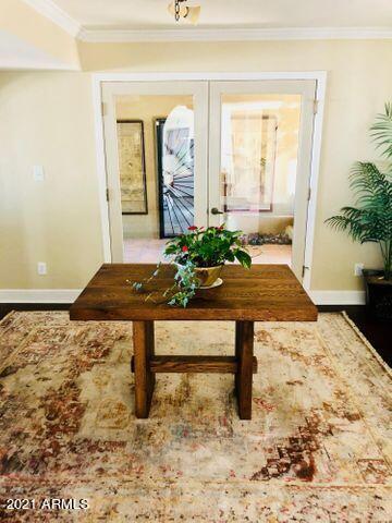 PUEBLO DEL SOL VILLAGE ONE UNIT B - Residential