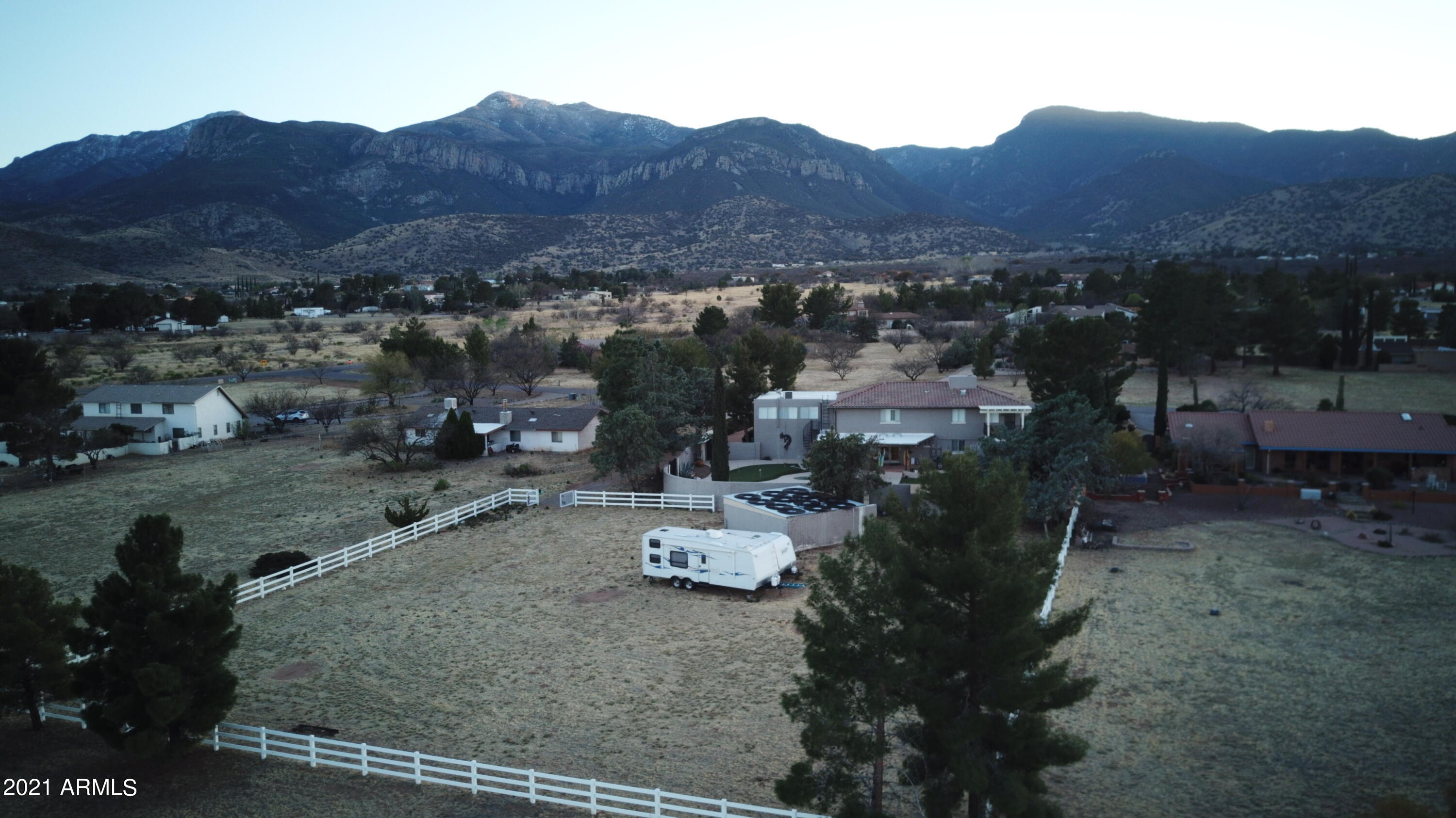 PUEBLO DEL SOL VILLAGE ONE UNIT B - Residential