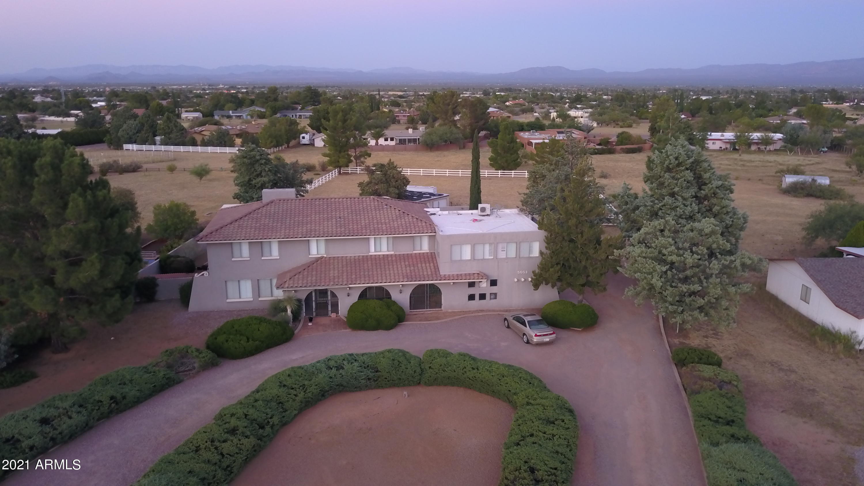 PUEBLO DEL SOL VILLAGE ONE UNIT B - Residential