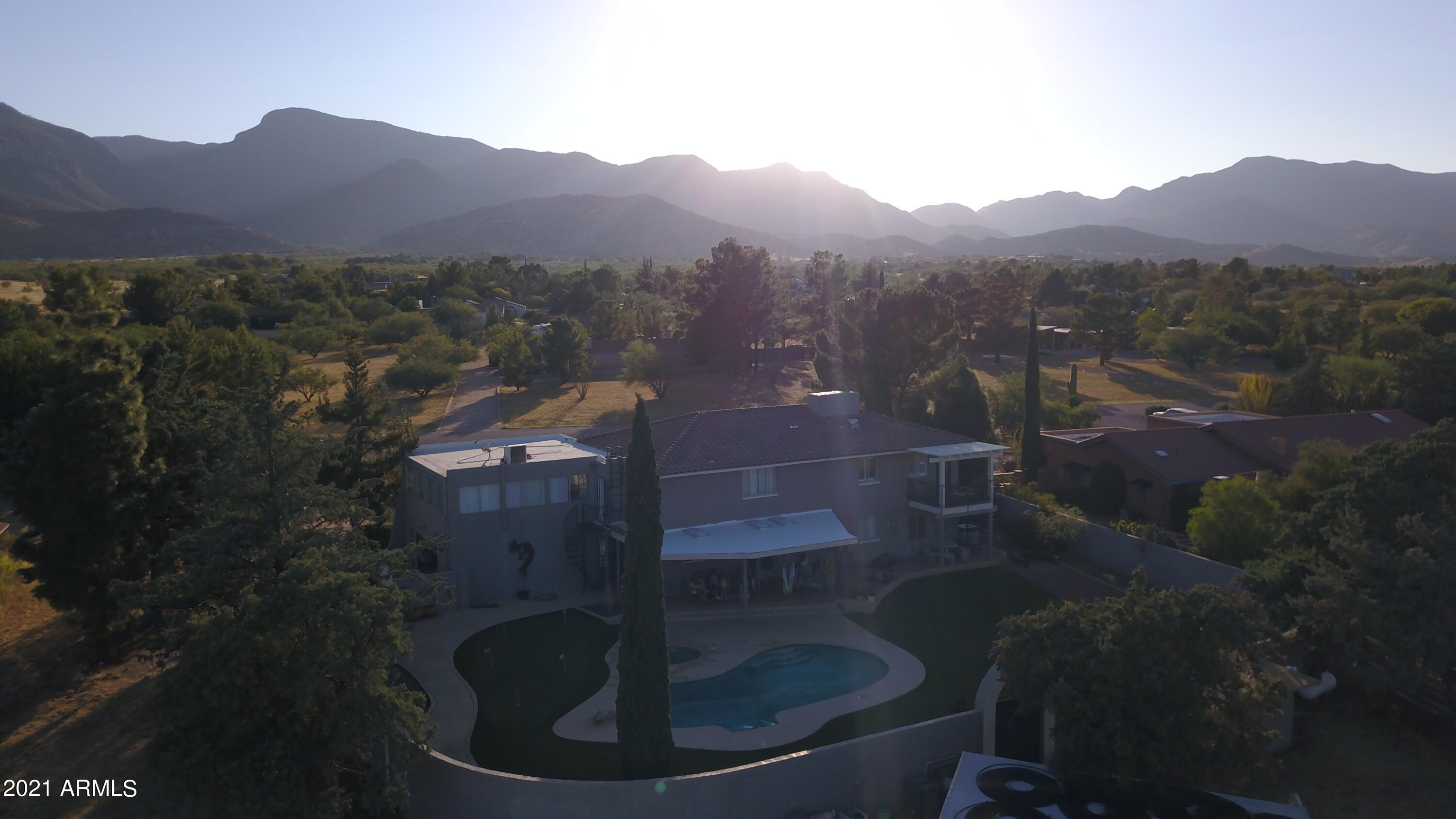 PUEBLO DEL SOL VILLAGE ONE UNIT B - Residential