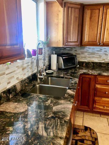 PUEBLO DEL SOL VILLAGE ONE UNIT B - Residential