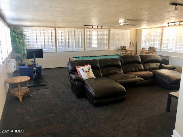 PUEBLO DEL SOL VILLAGE ONE UNIT B - Residential