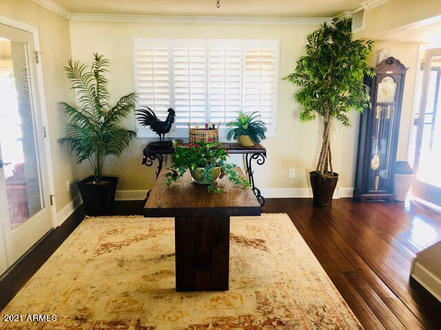 PUEBLO DEL SOL VILLAGE ONE UNIT B - Residential