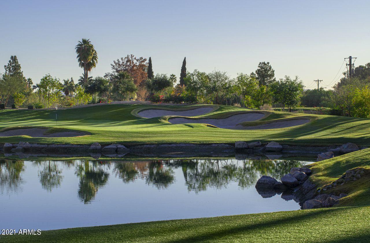 Ascent at the Phoenician - Residential