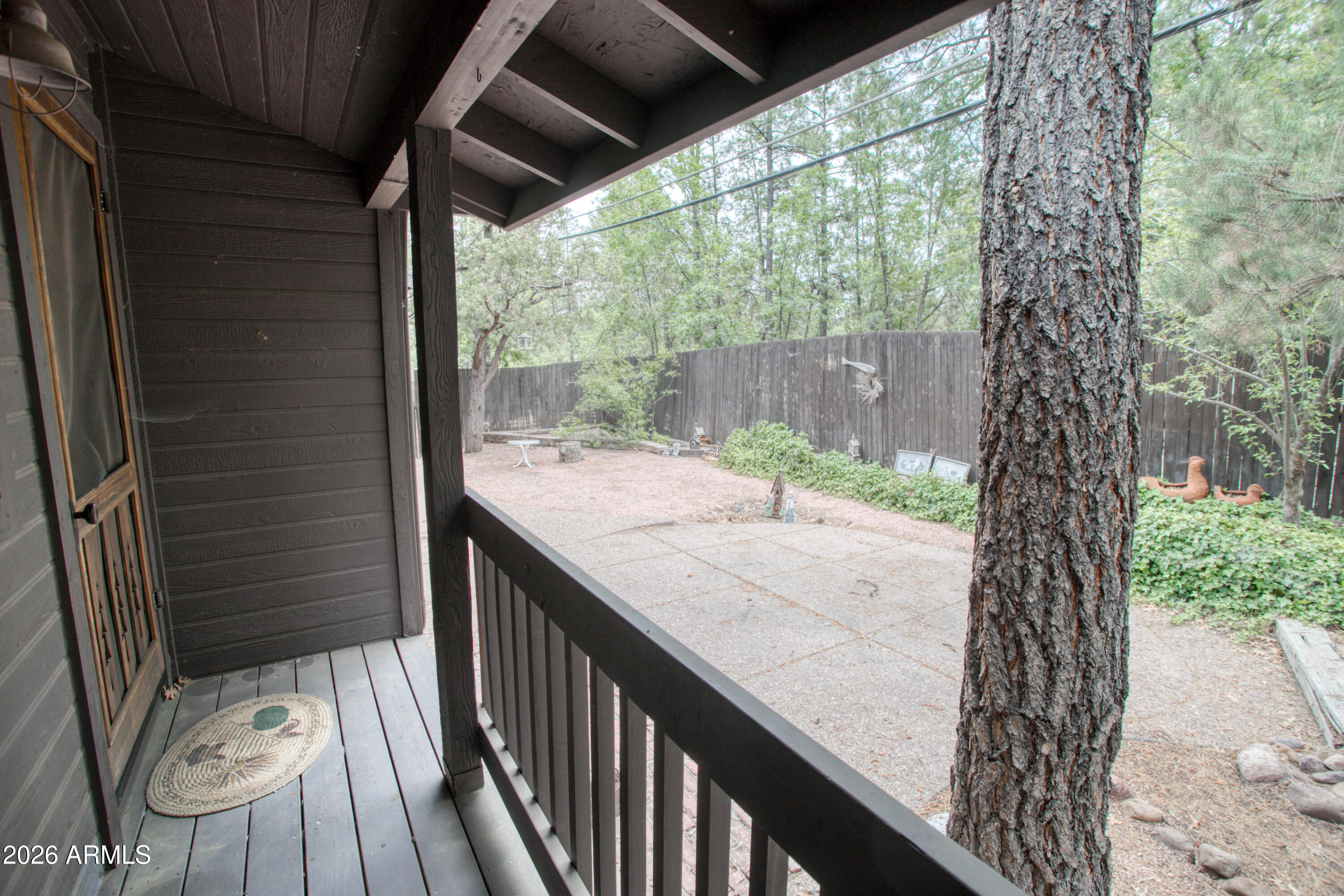 BLUE SPRUCE ESTATES - Residential