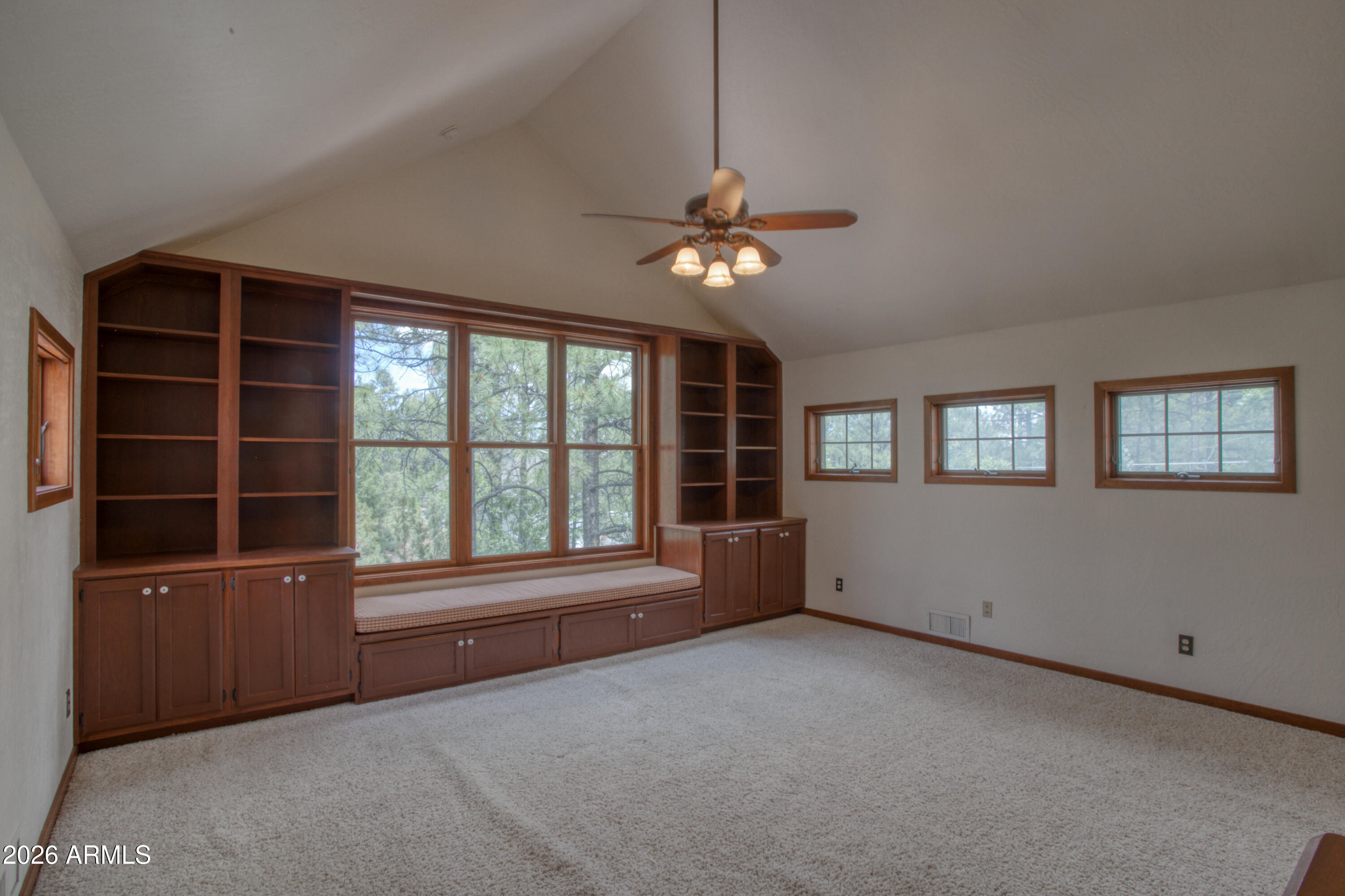 BLUE SPRUCE ESTATES - Residential