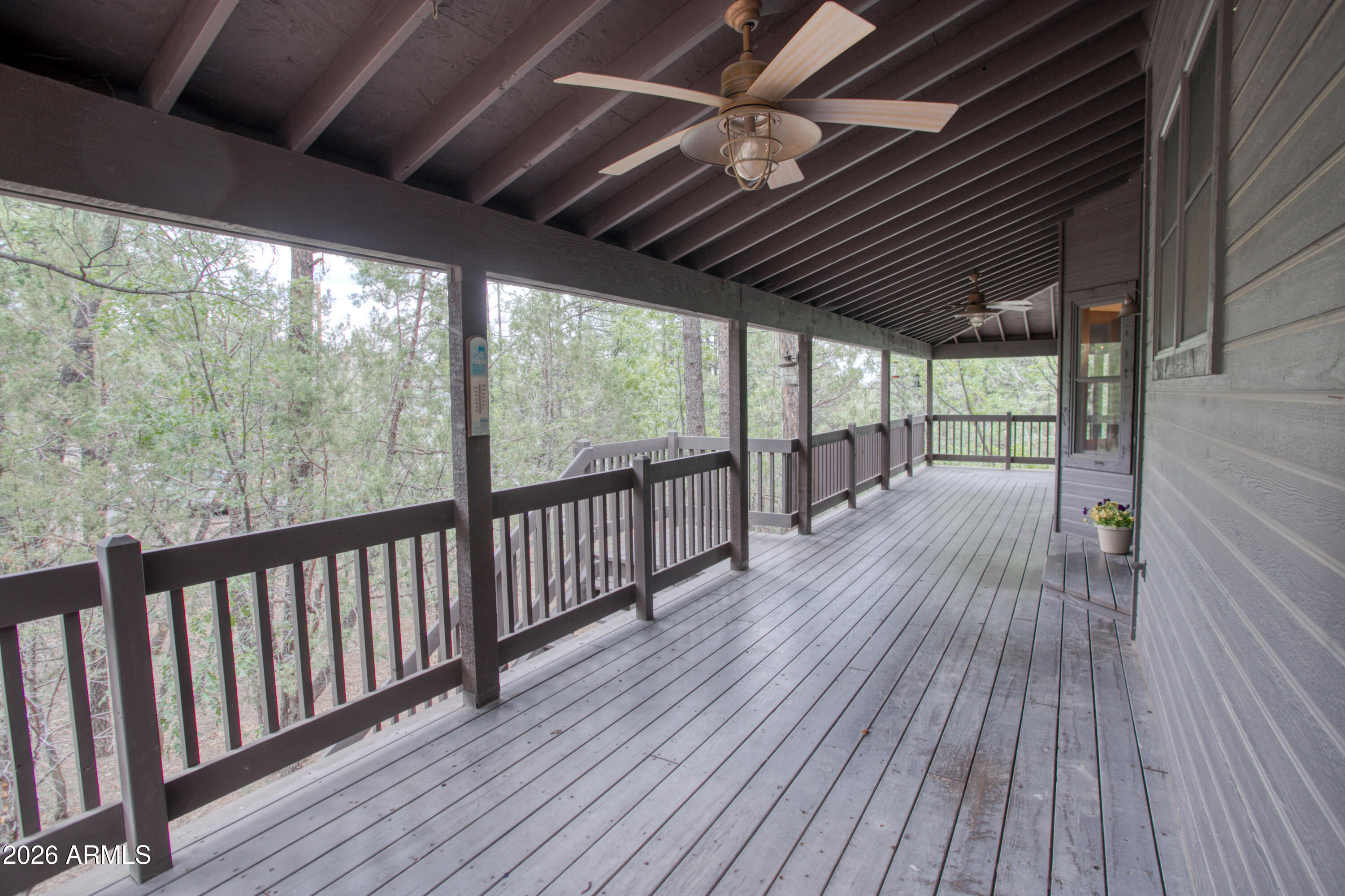 BLUE SPRUCE ESTATES - Residential