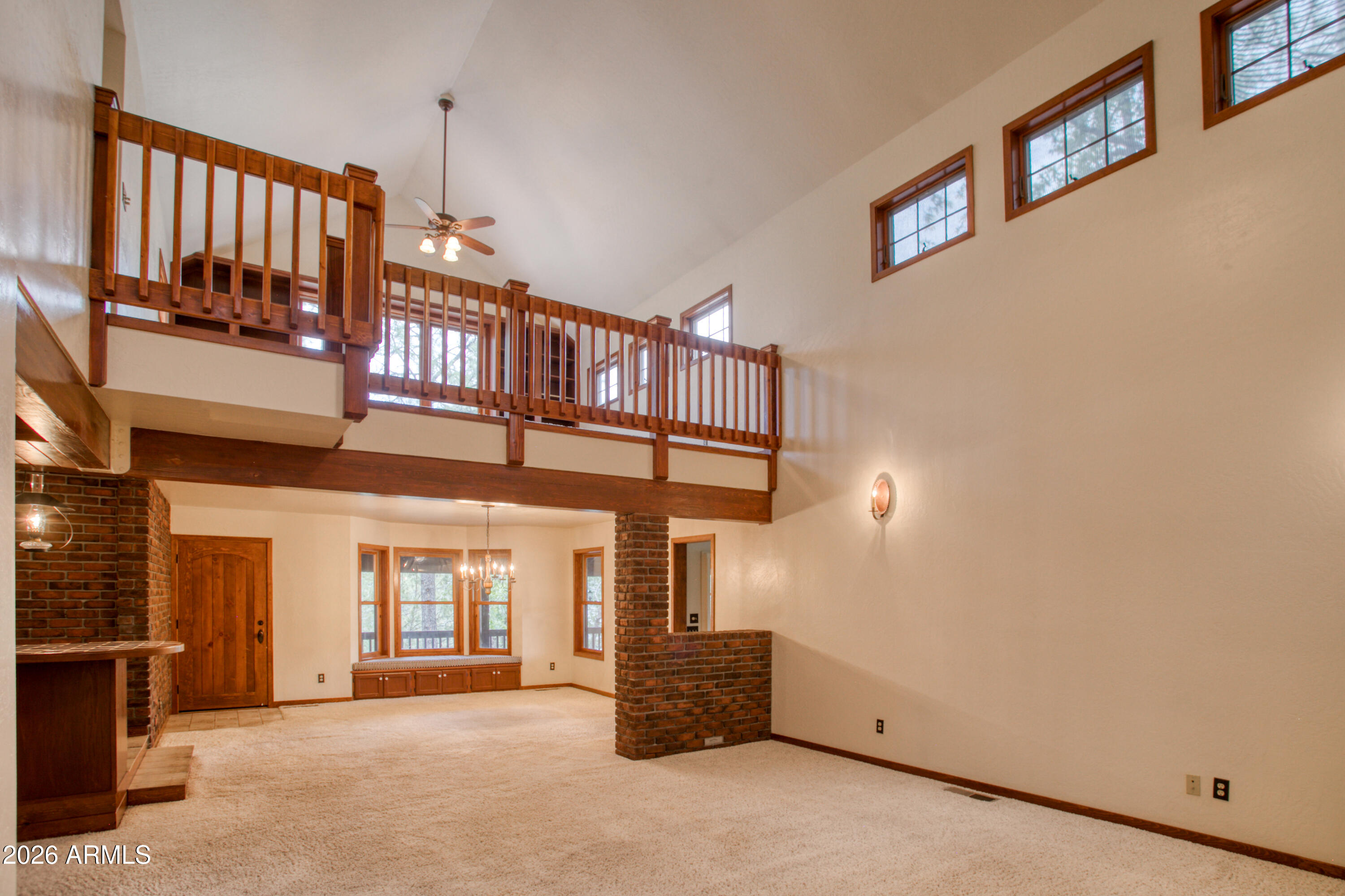 BLUE SPRUCE ESTATES - Residential