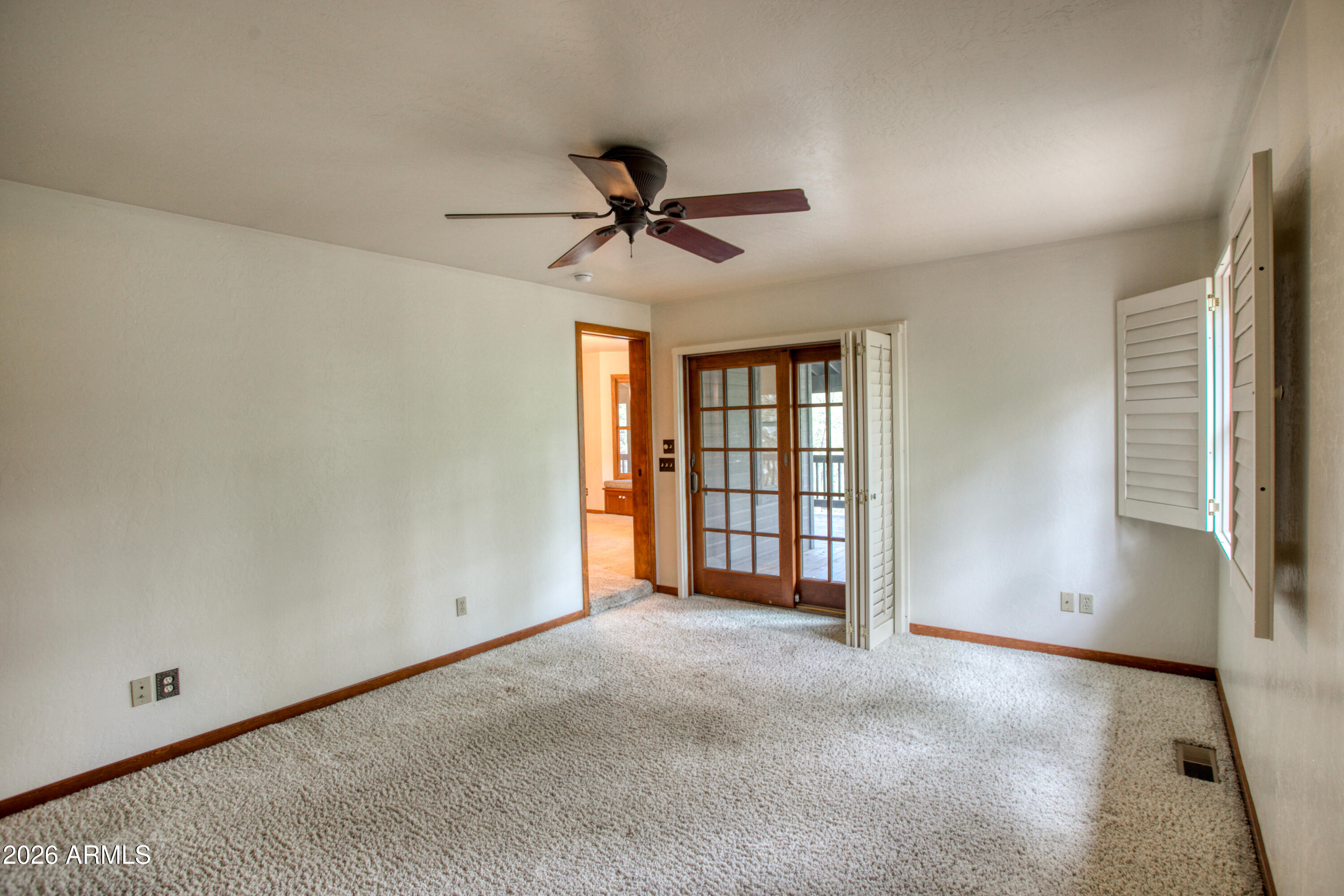 BLUE SPRUCE ESTATES - Residential
