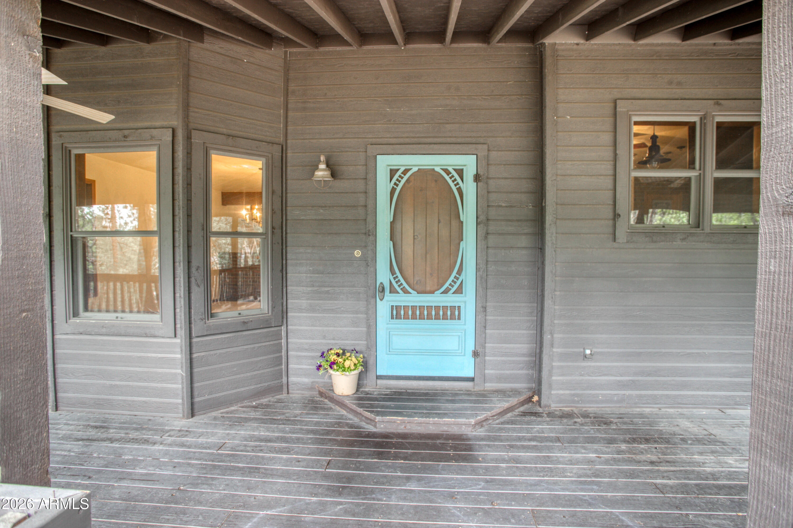 BLUE SPRUCE ESTATES - Residential