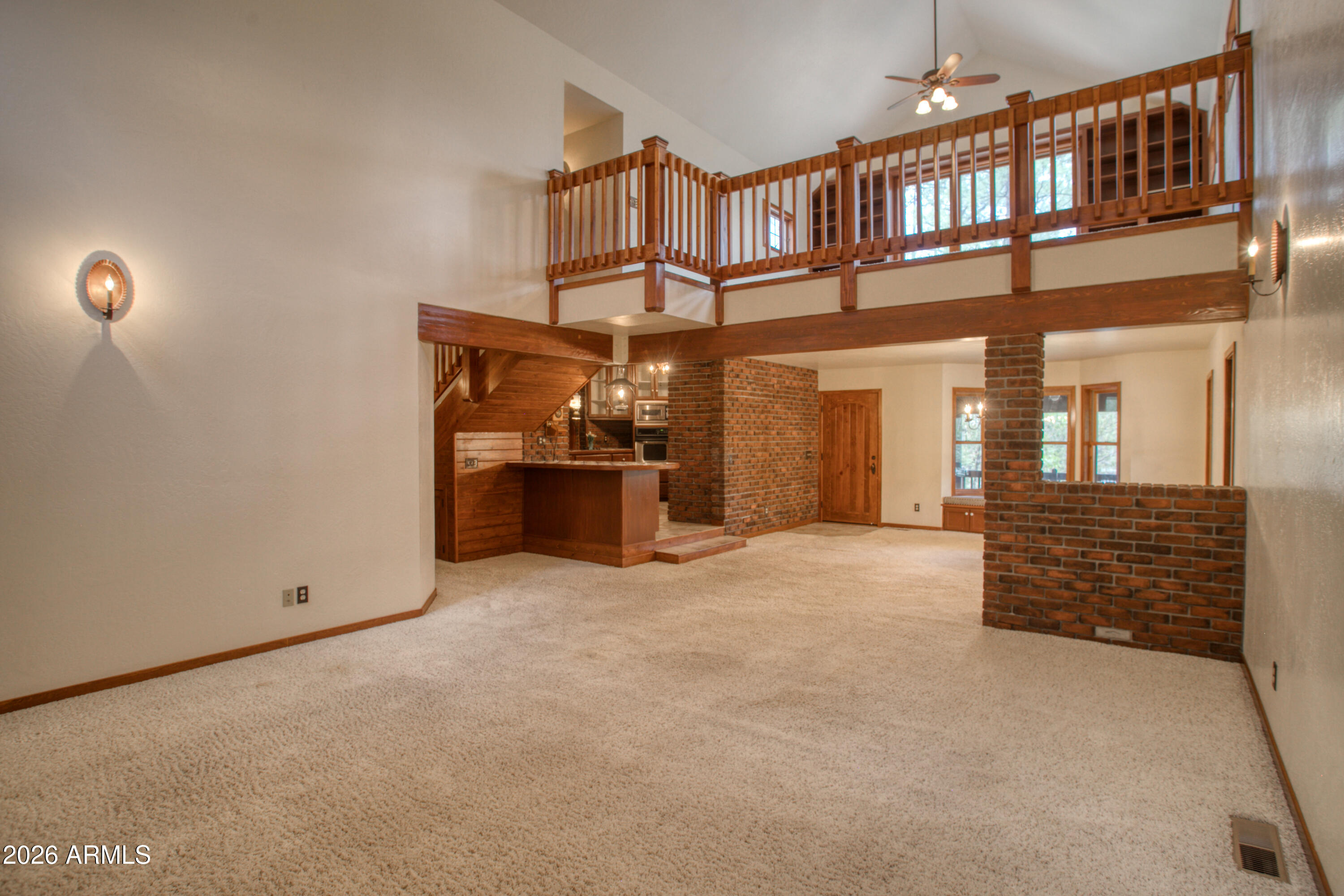 BLUE SPRUCE ESTATES - Residential