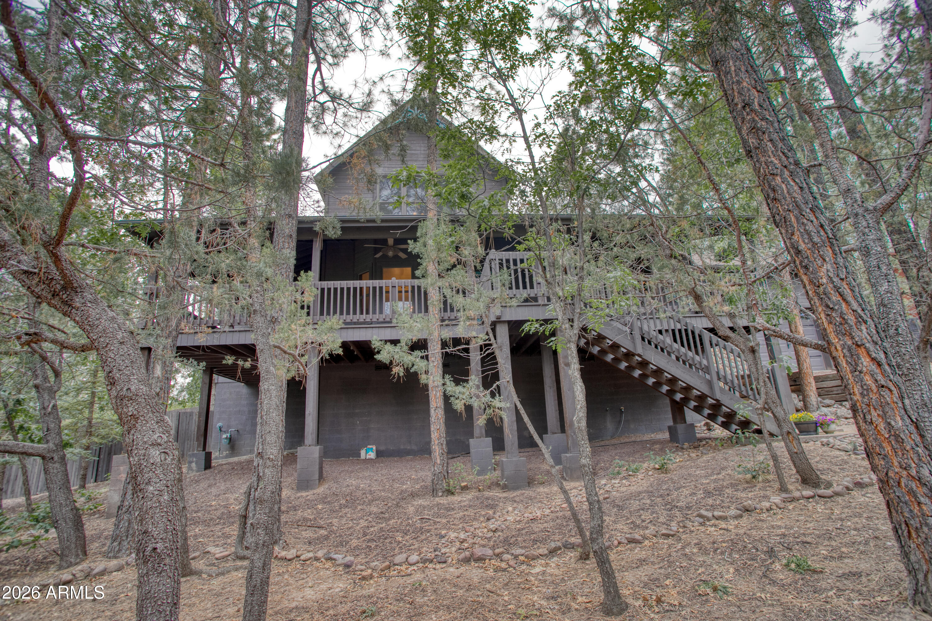 BLUE SPRUCE ESTATES - Residential