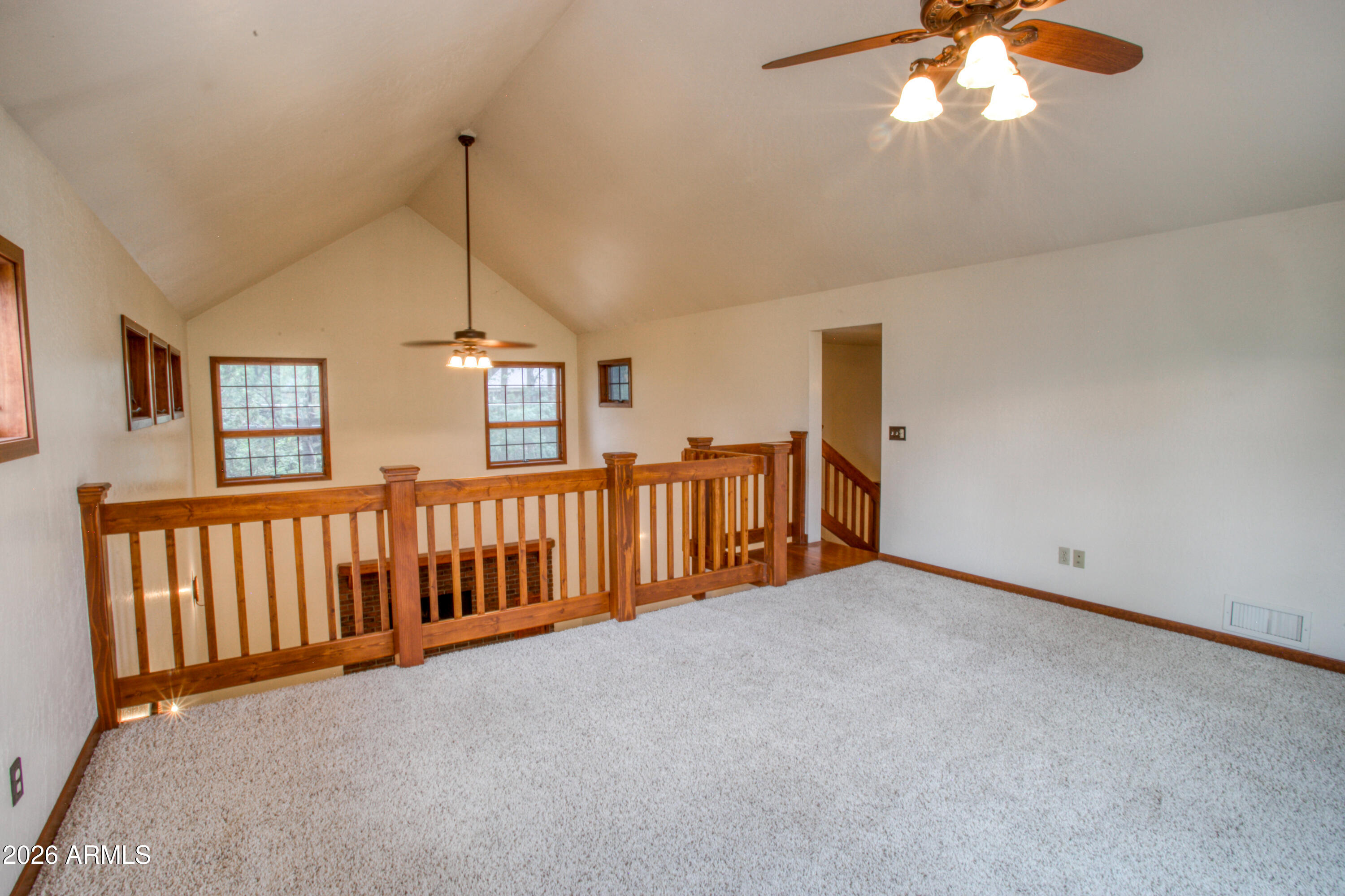 BLUE SPRUCE ESTATES - Residential