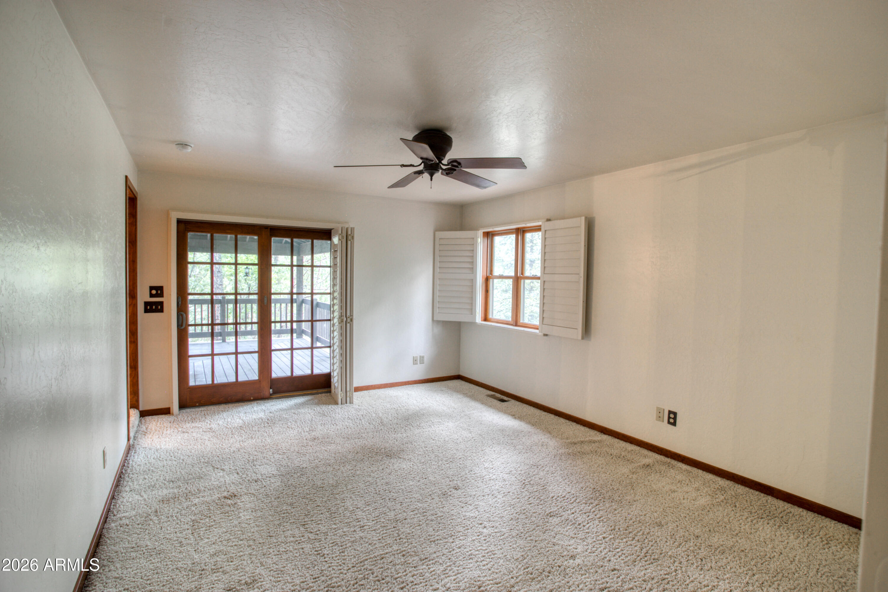 BLUE SPRUCE ESTATES - Residential