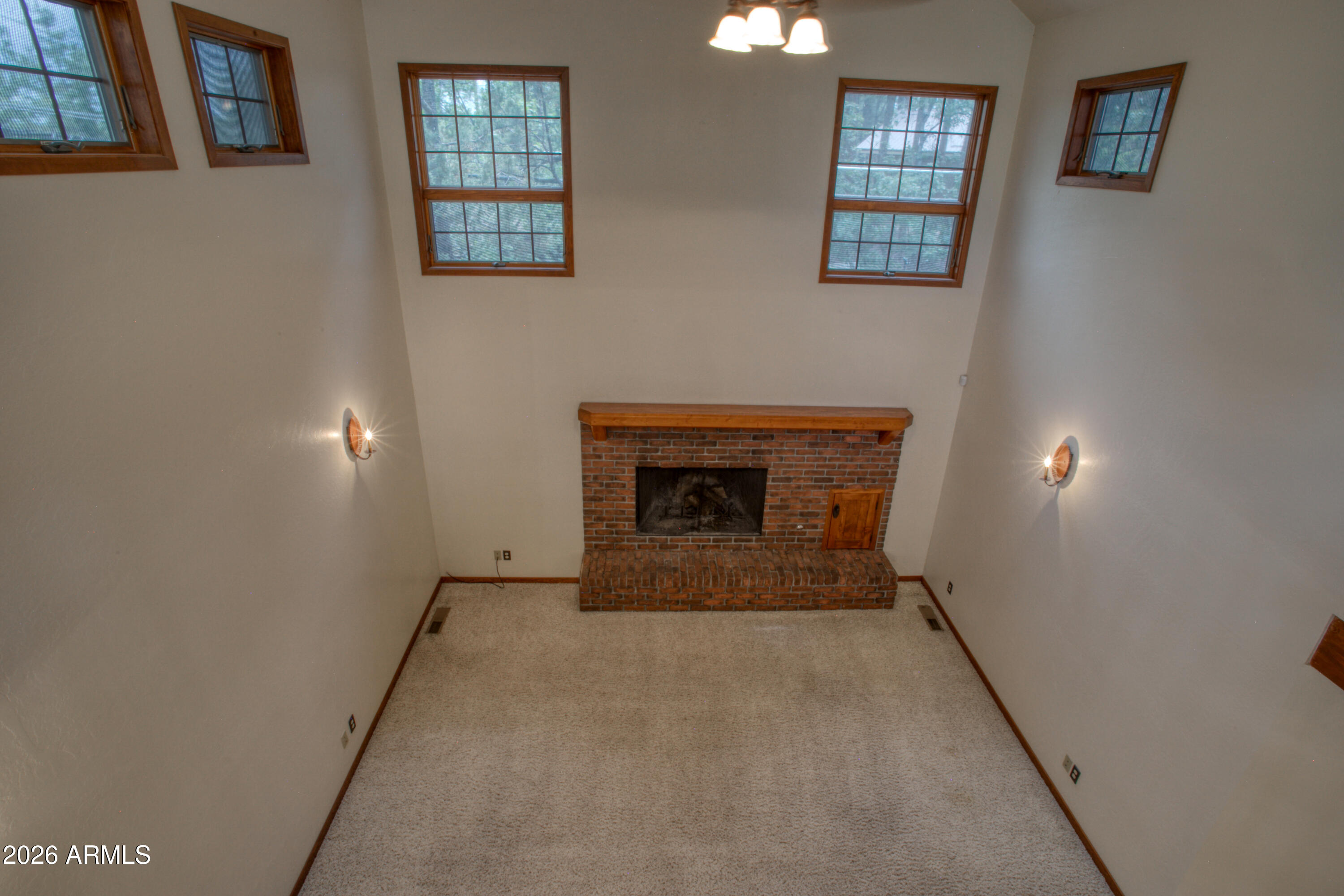 BLUE SPRUCE ESTATES - Residential