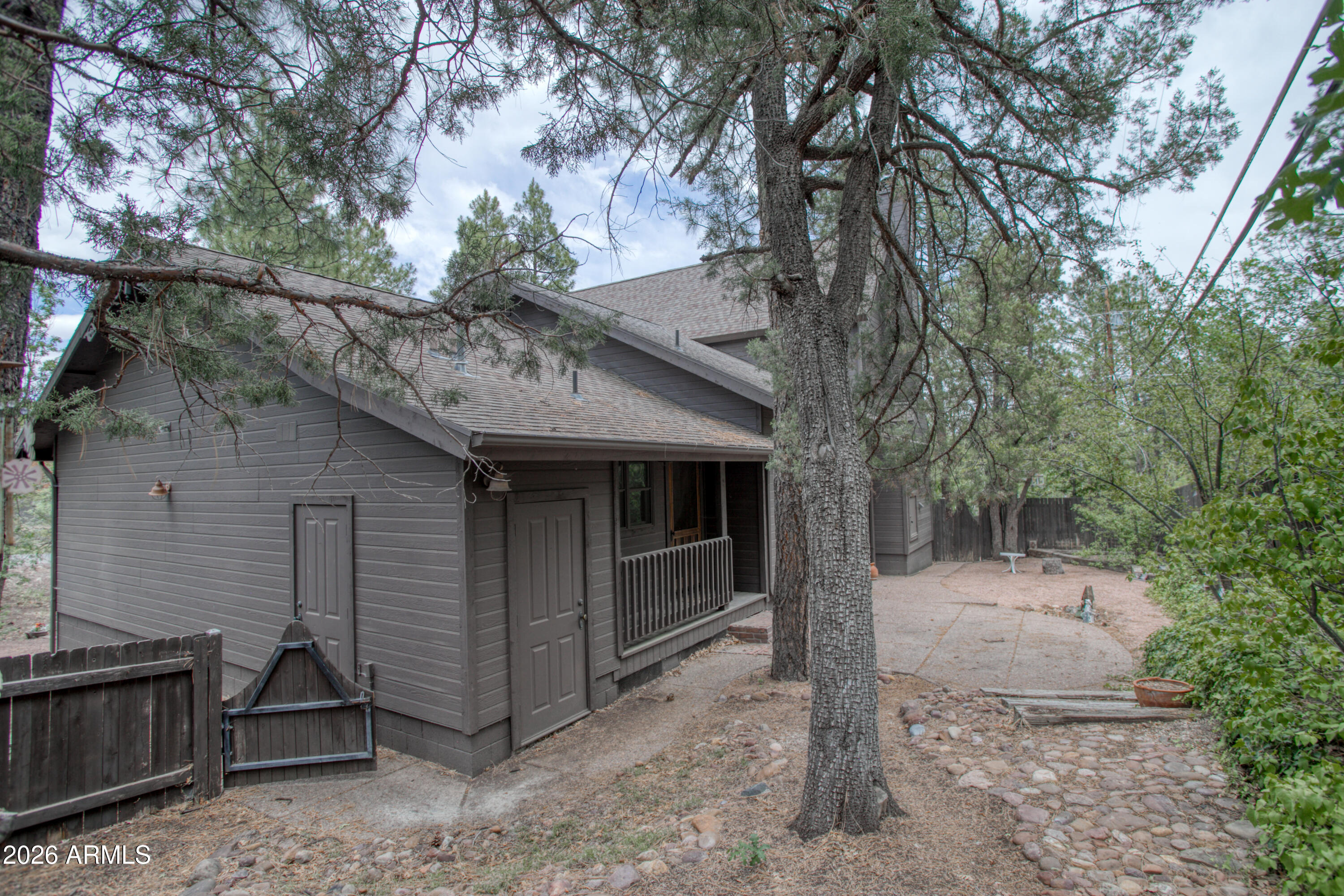 BLUE SPRUCE ESTATES - Residential