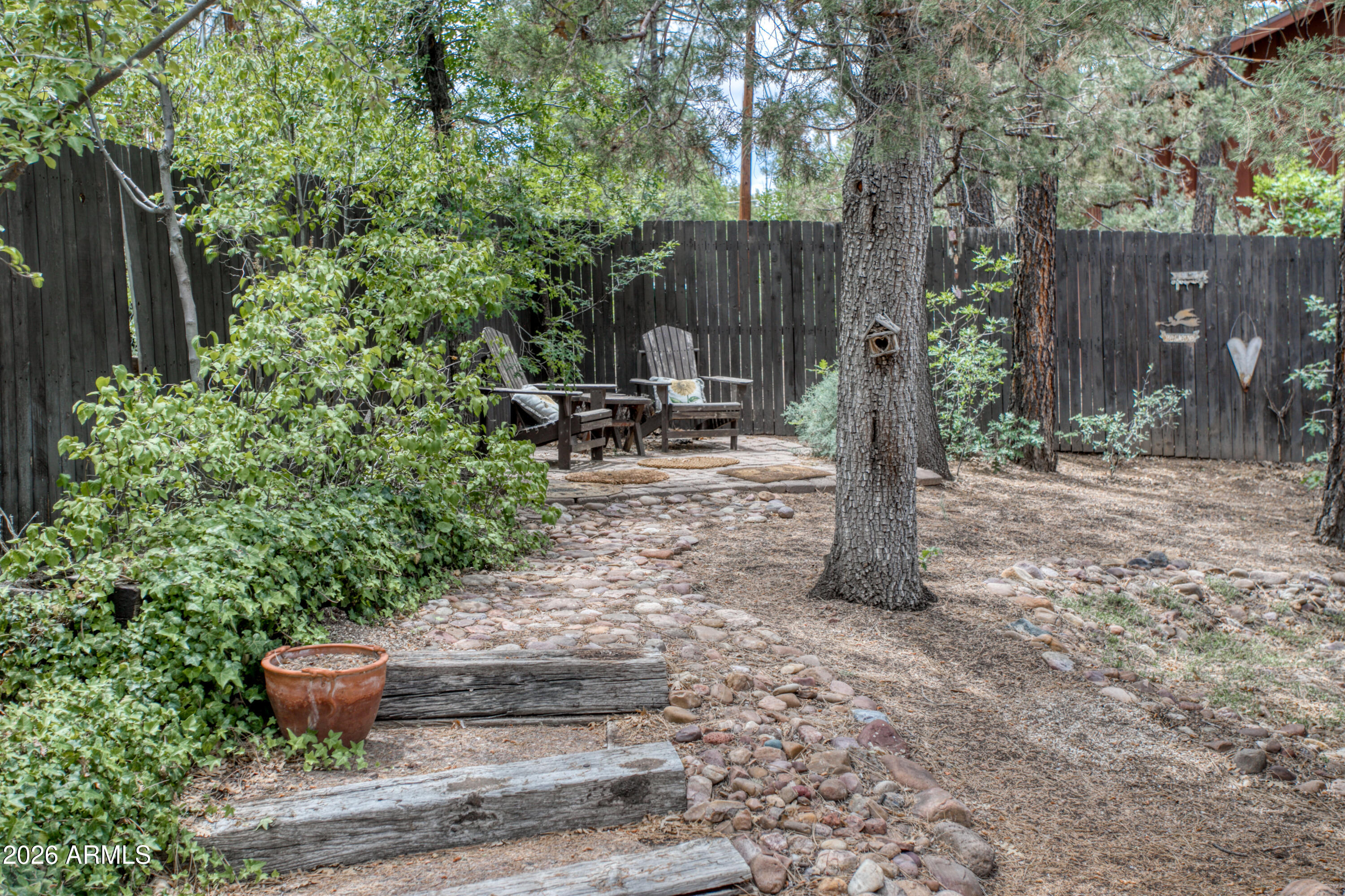 BLUE SPRUCE ESTATES - Residential