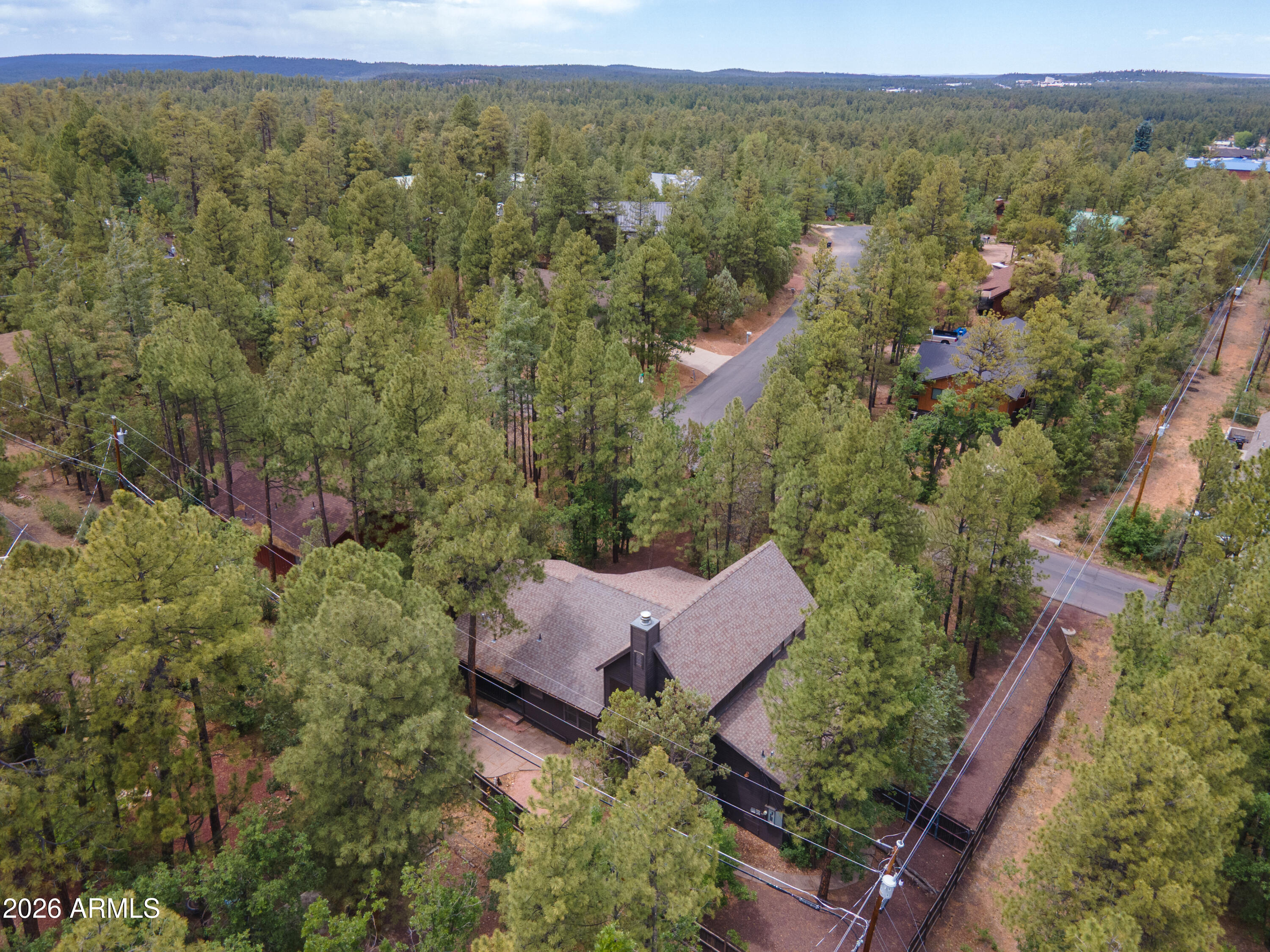 BLUE SPRUCE ESTATES - Residential