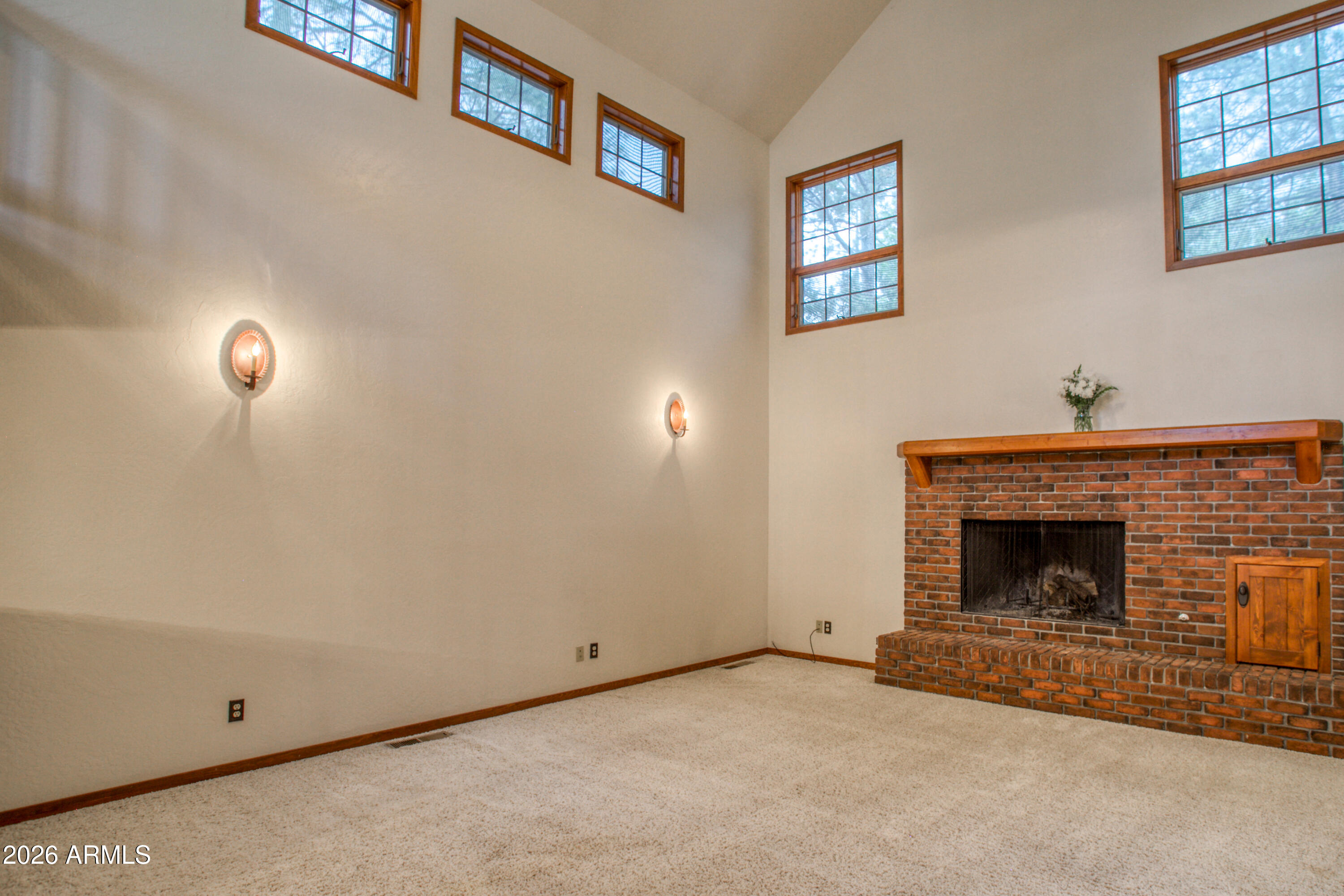 BLUE SPRUCE ESTATES - Residential