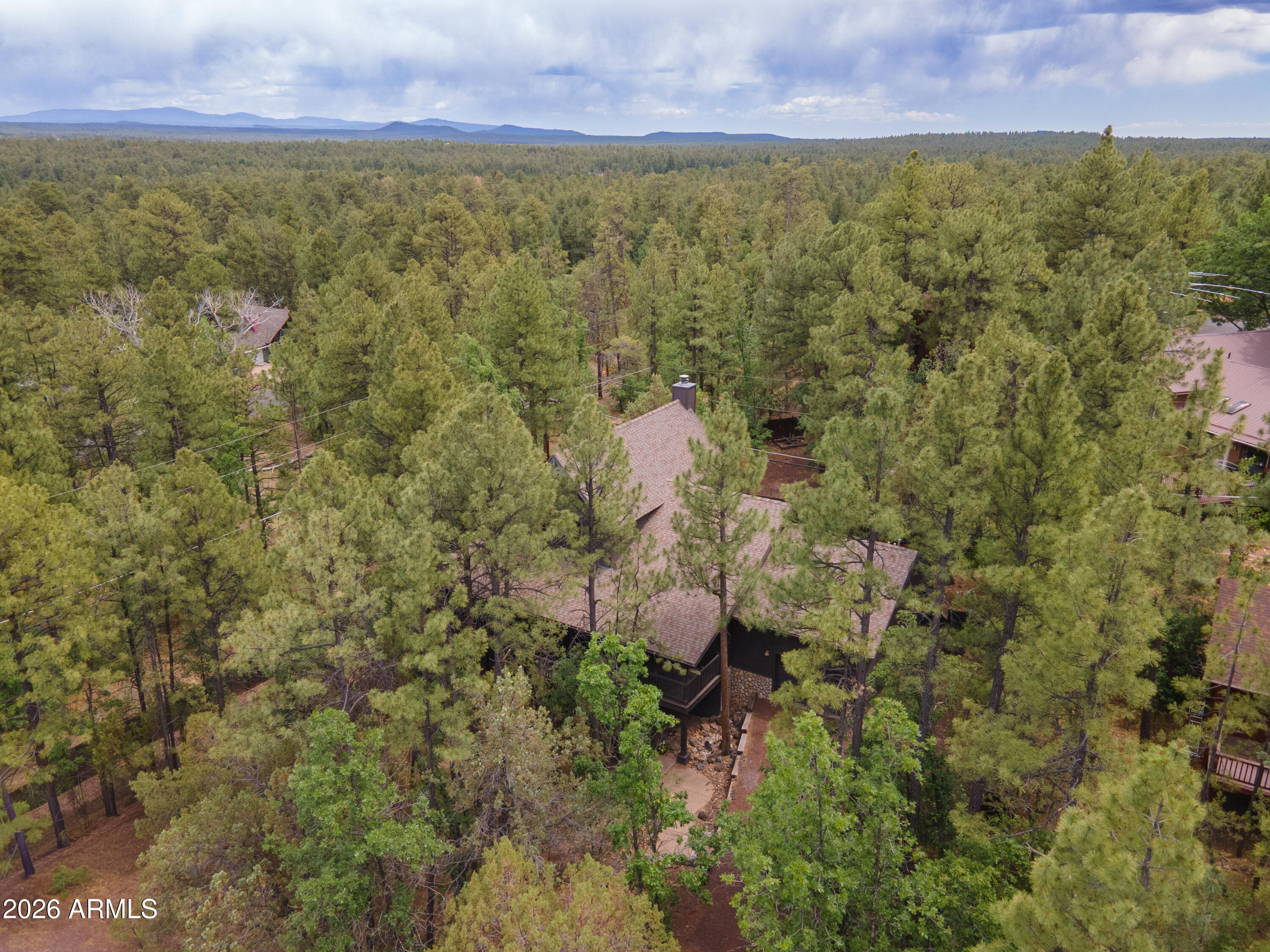 BLUE SPRUCE ESTATES - Residential