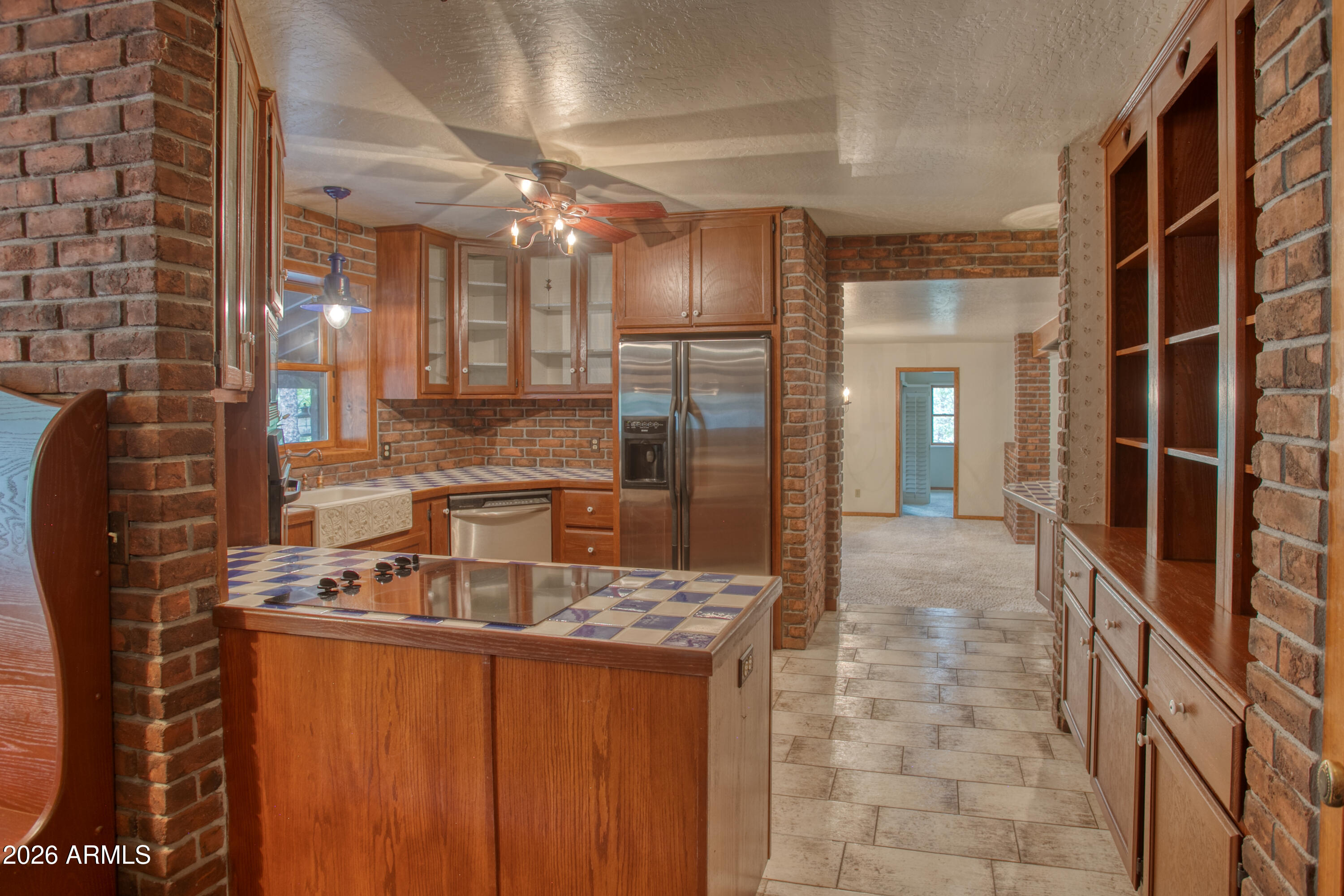BLUE SPRUCE ESTATES - Residential