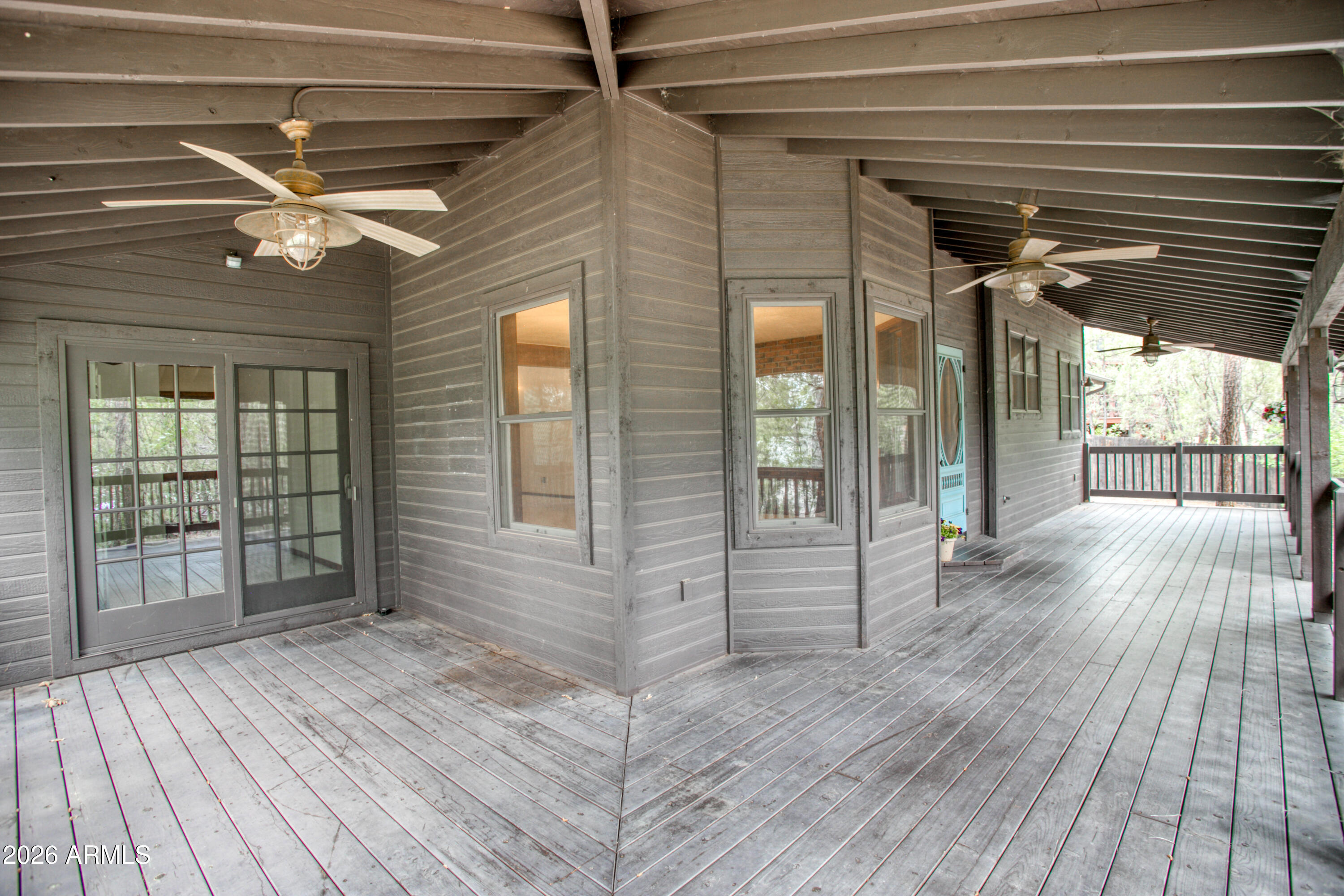 BLUE SPRUCE ESTATES - Residential