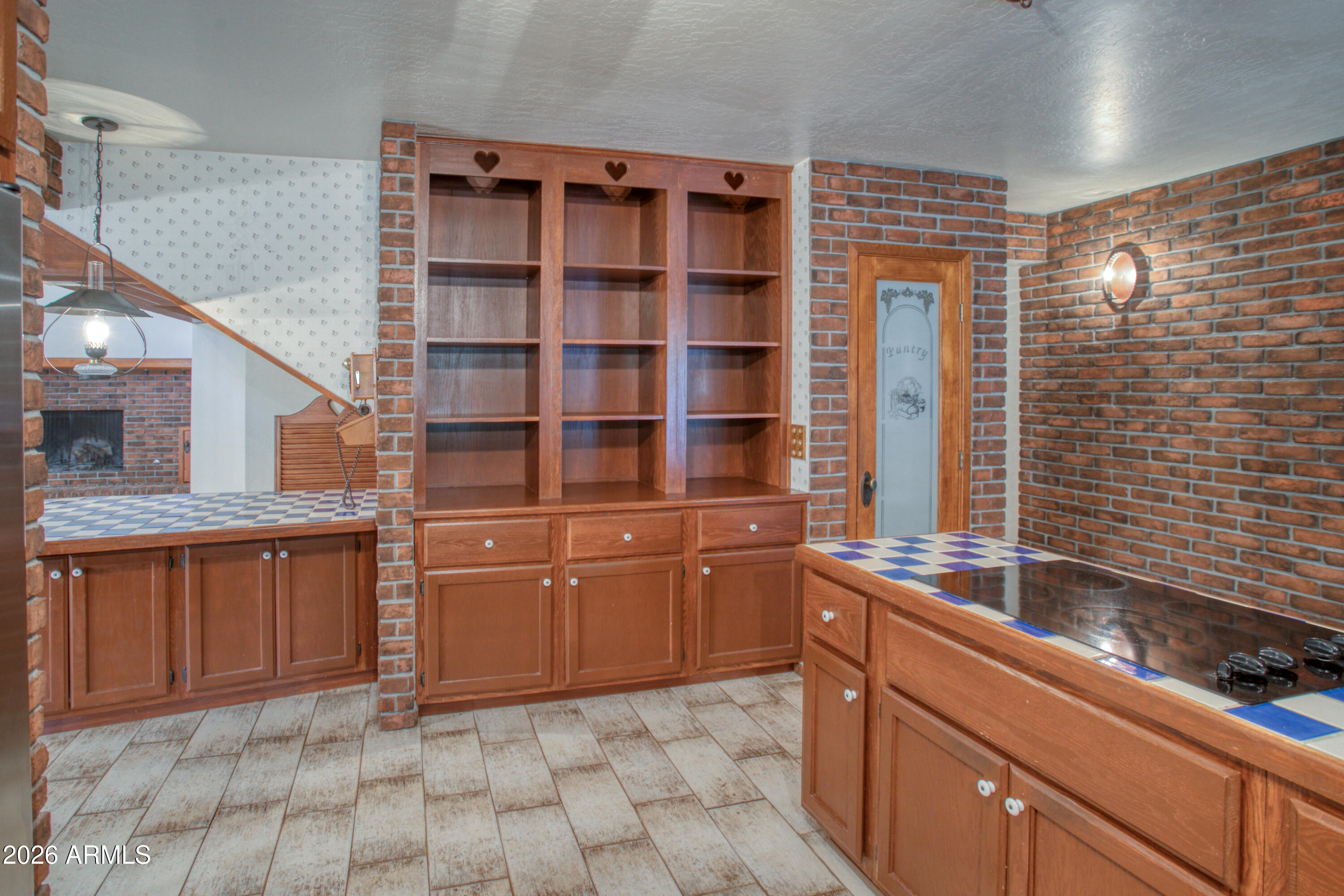 BLUE SPRUCE ESTATES - Residential