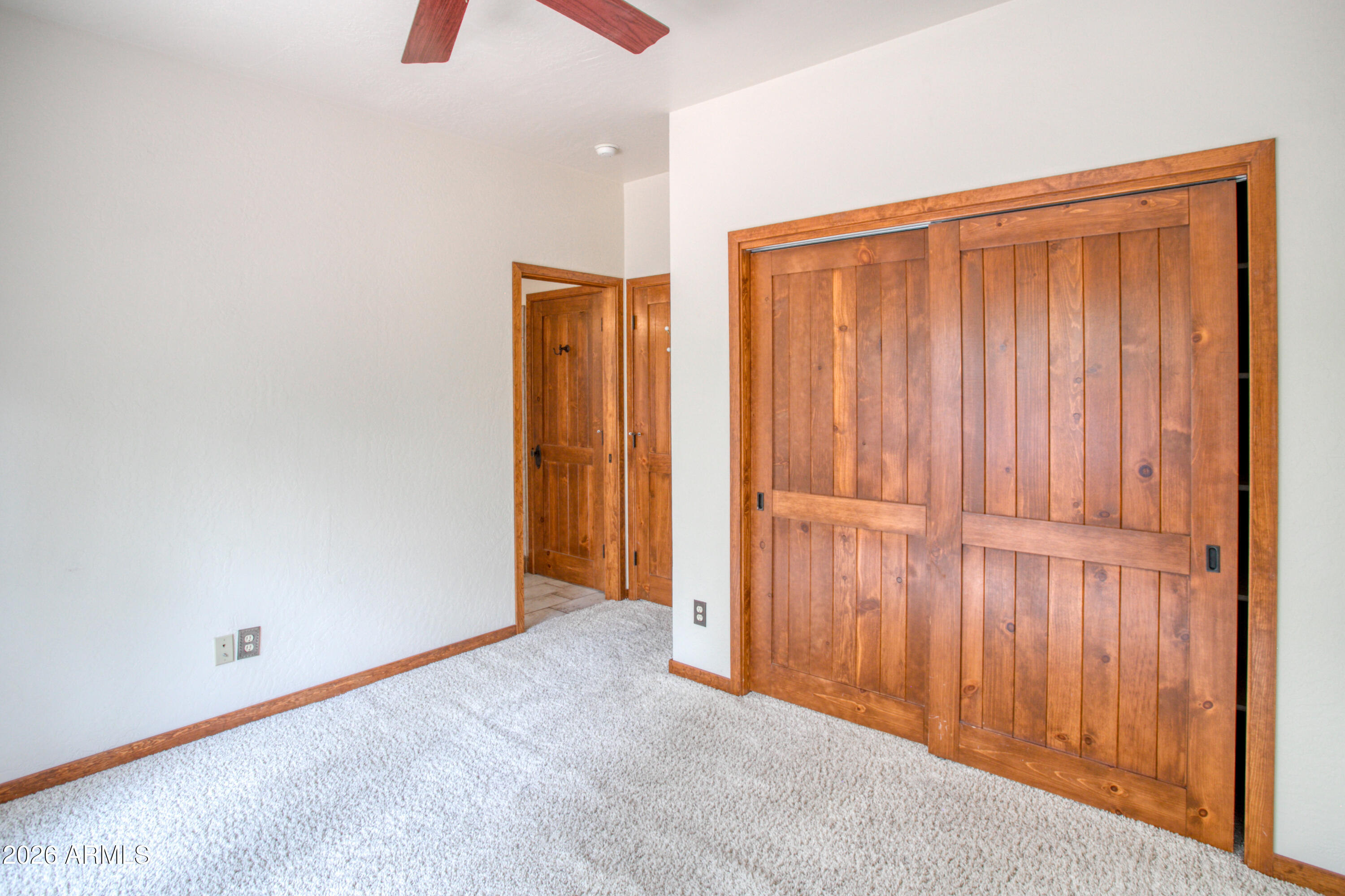 BLUE SPRUCE ESTATES - Residential