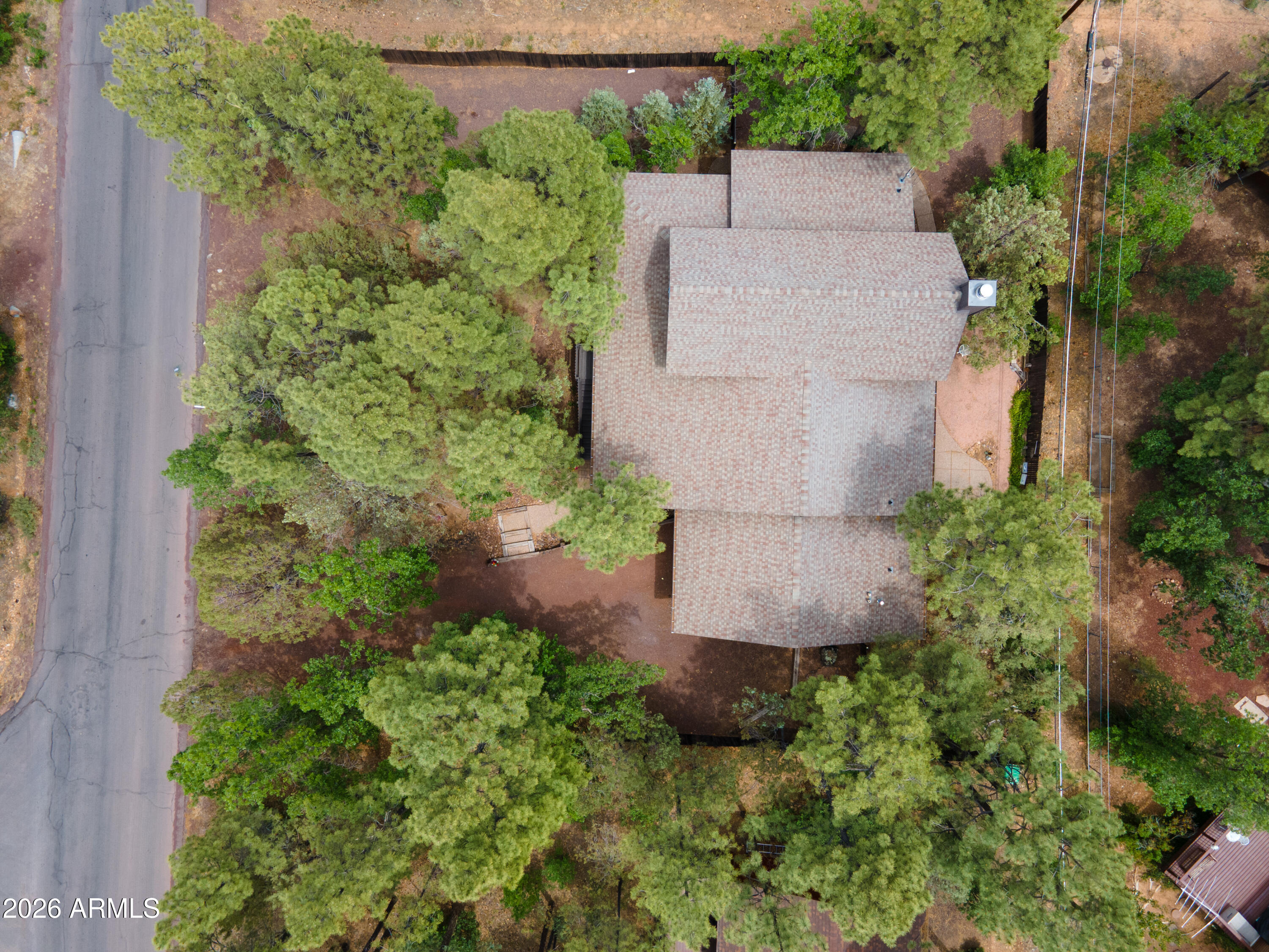 BLUE SPRUCE ESTATES - Residential