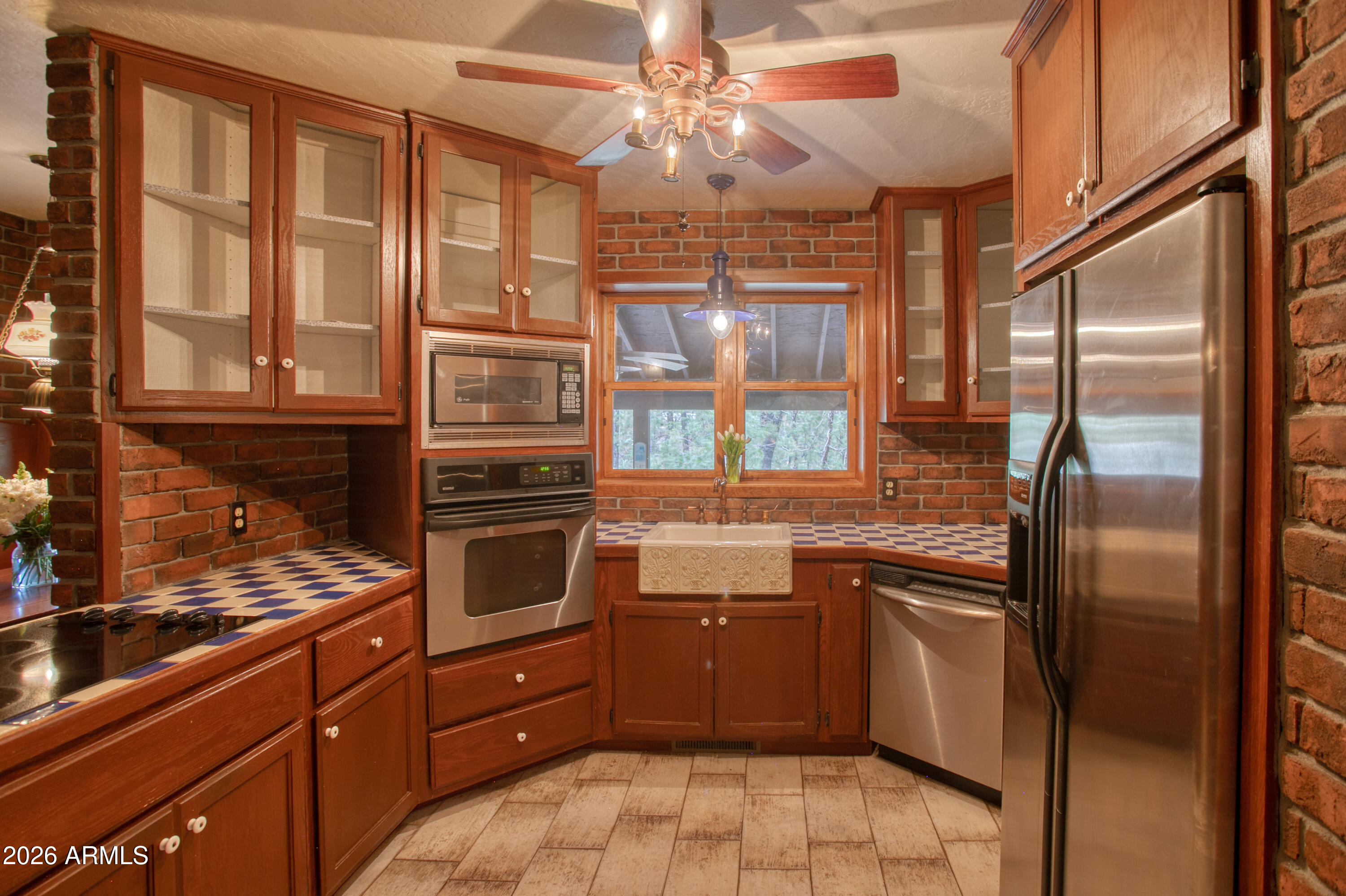 BLUE SPRUCE ESTATES - Residential